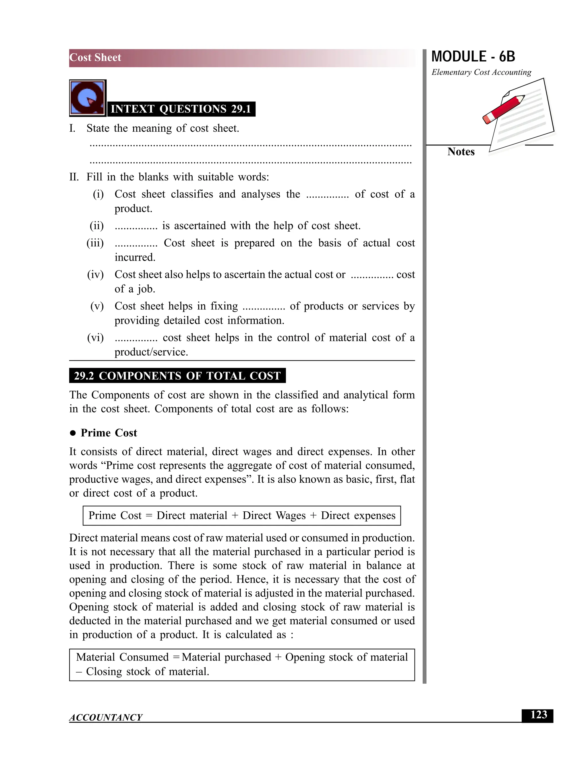EPFO study material NCERT Gist for upsc.pdf