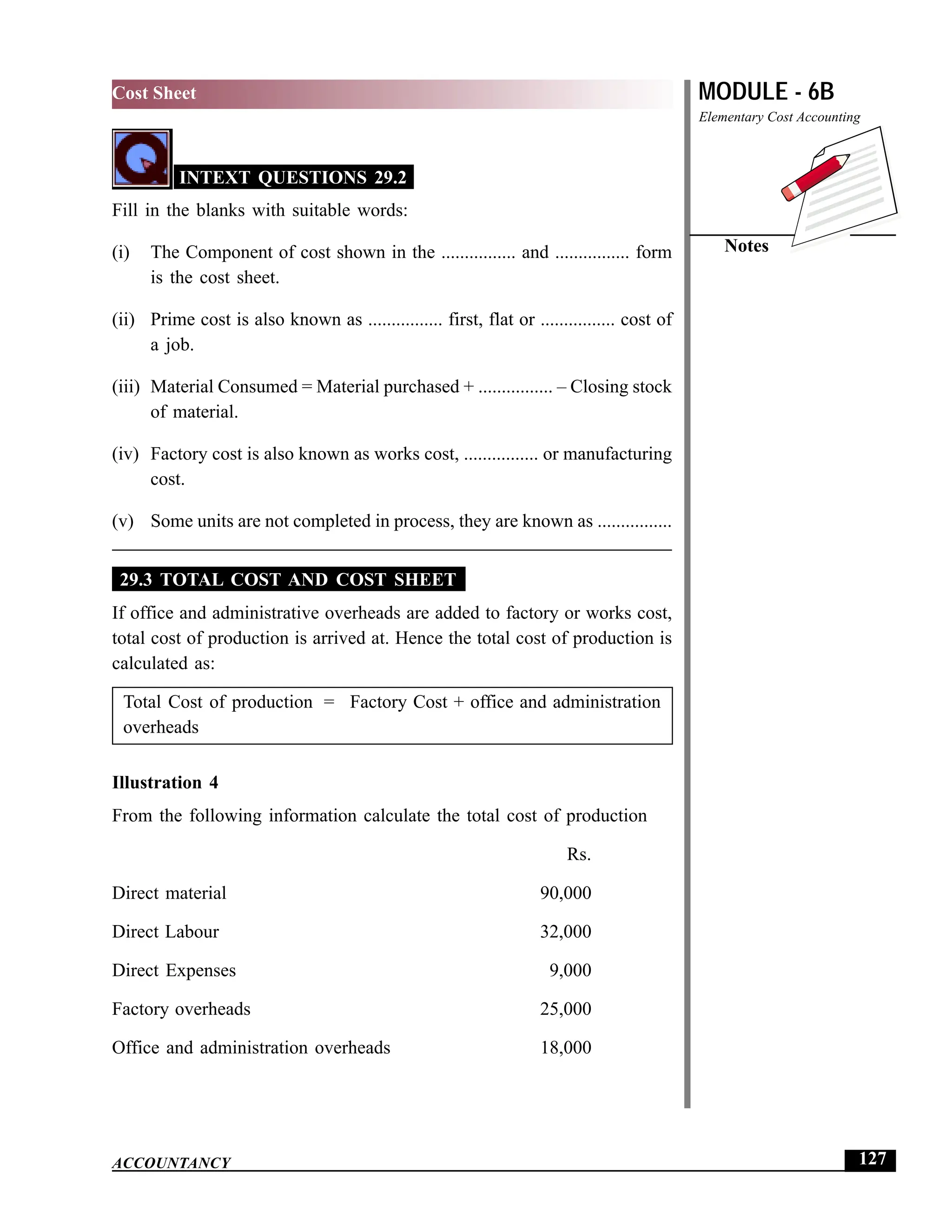 EPFO study material NCERT Gist for upsc.pdf