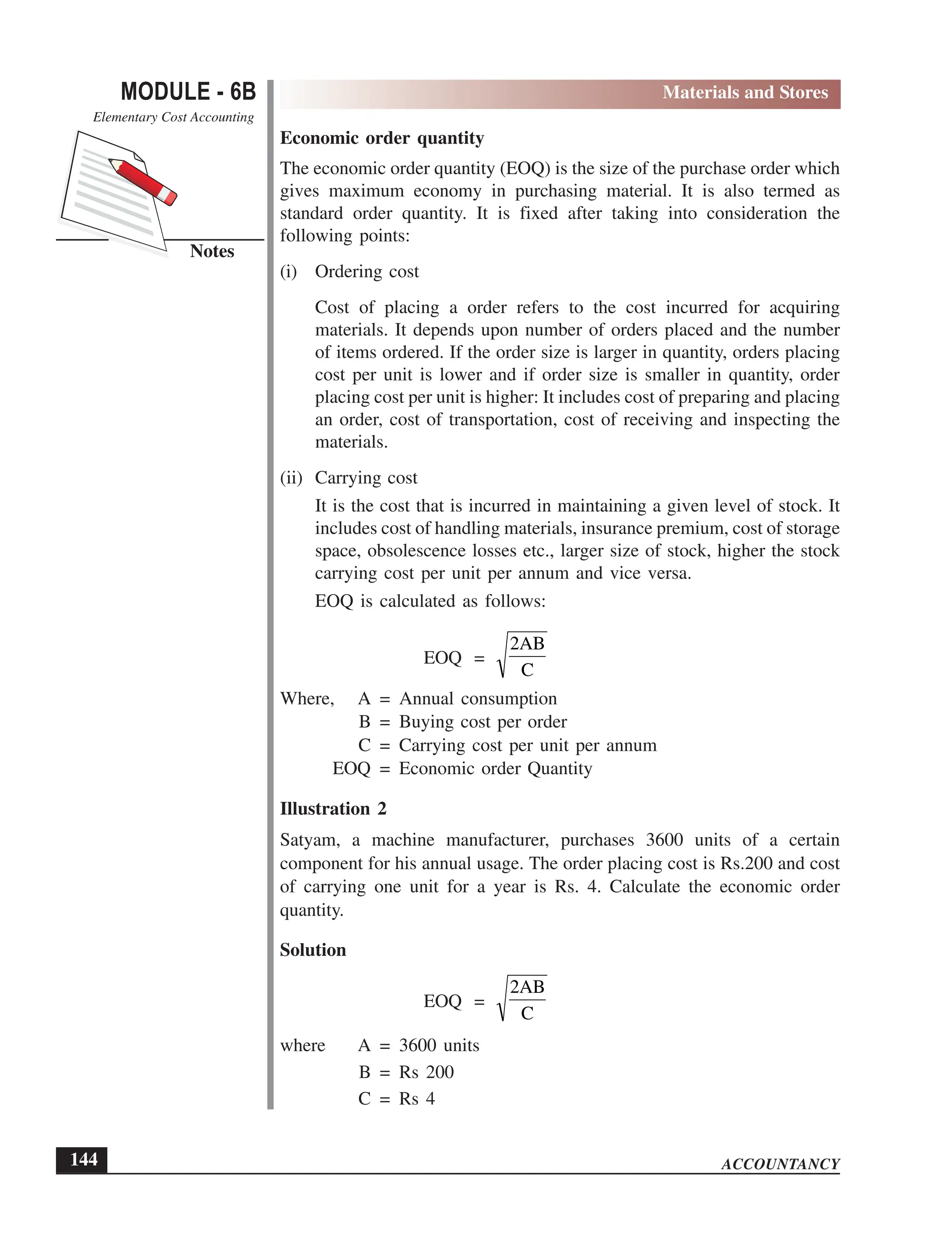 EPFO study material NCERT Gist for upsc.pdf