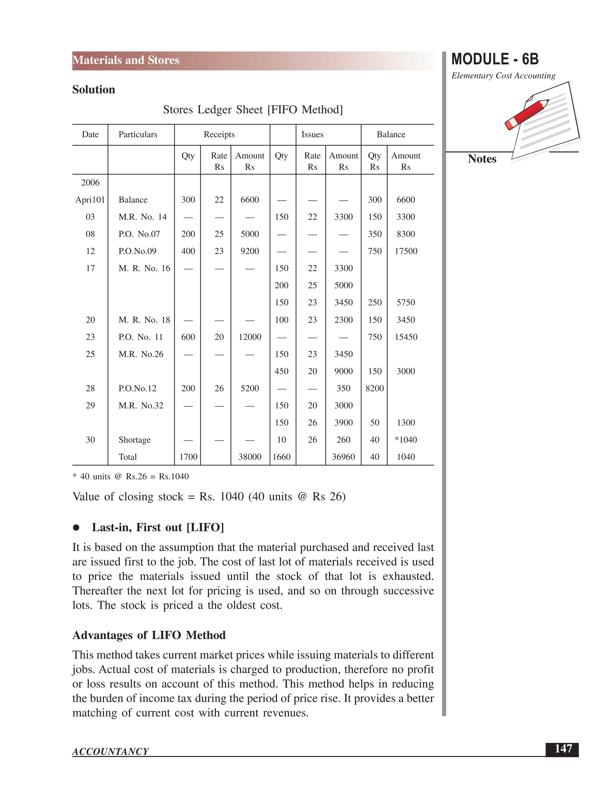 EPFO study material NCERT Gist for upsc.pdf