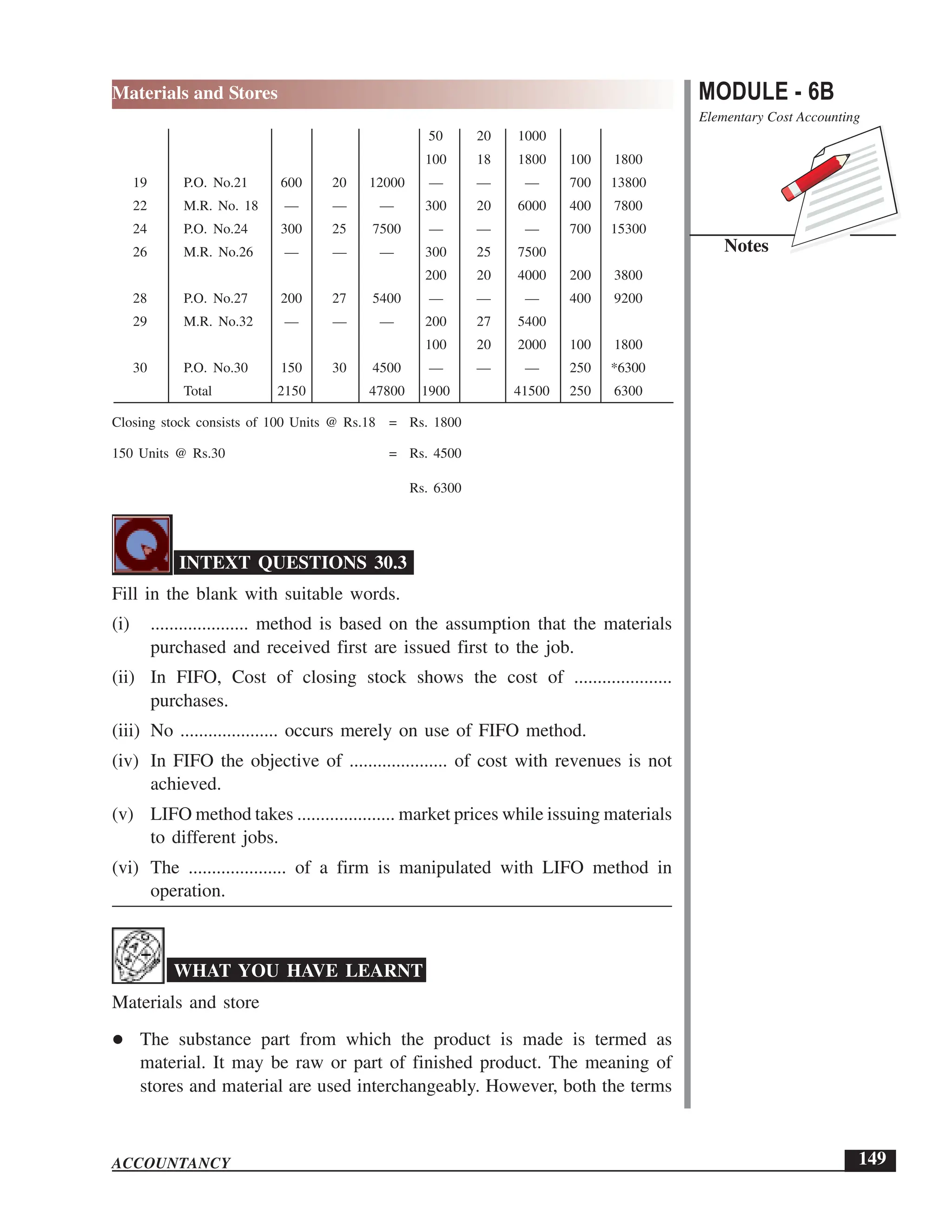 EPFO study material NCERT Gist for upsc.pdf