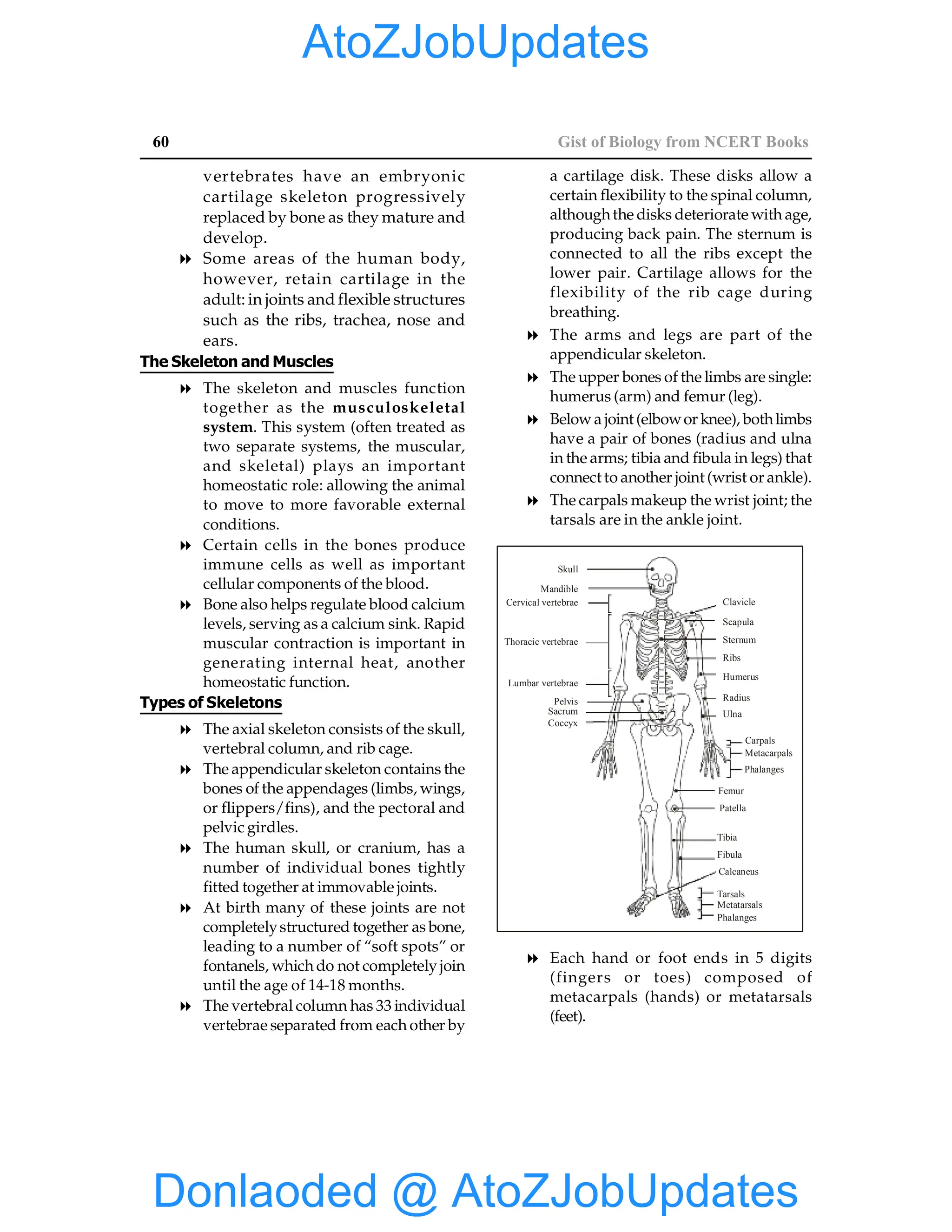 EPFO study material NCERT Gist for upsc.pdf