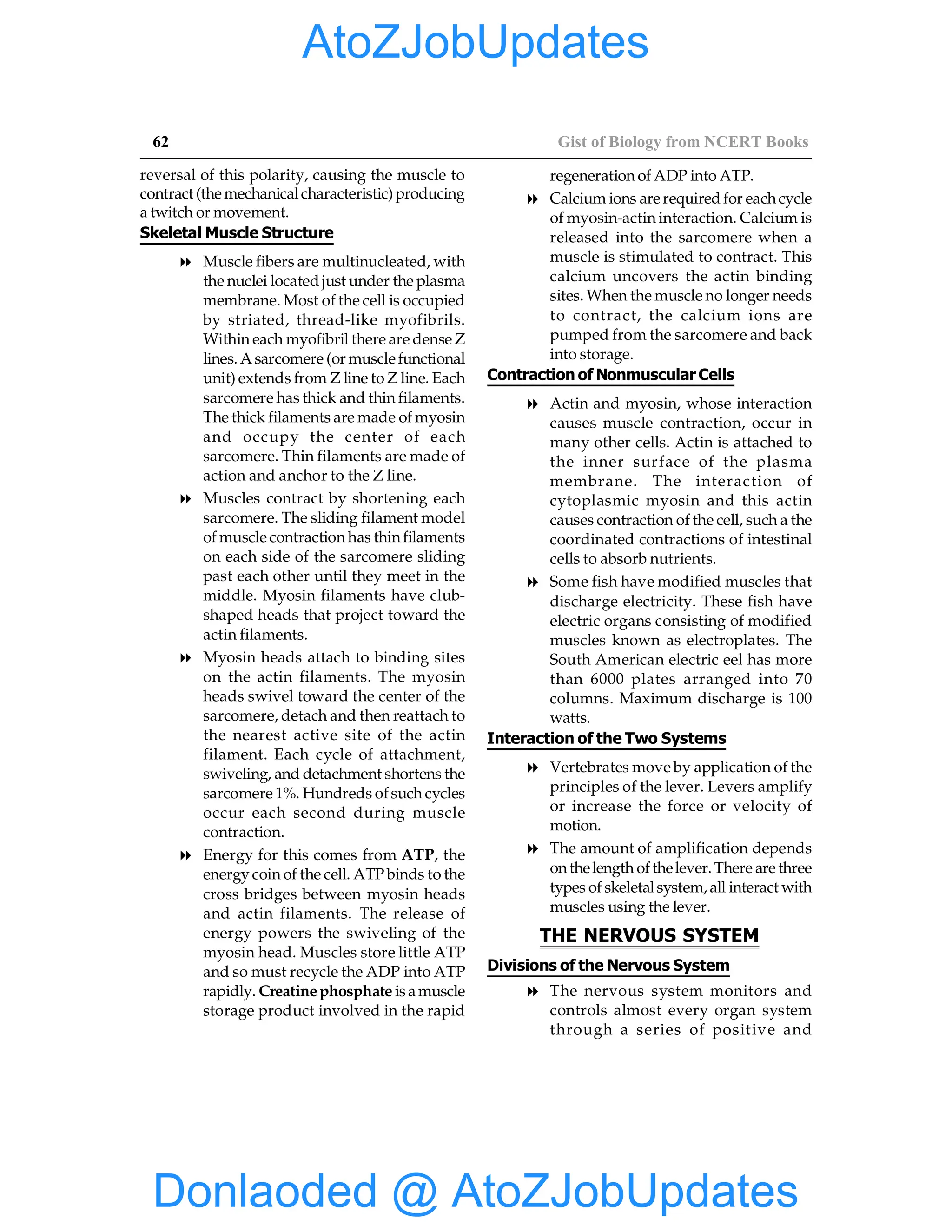 EPFO study material NCERT Gist for upsc.pdf