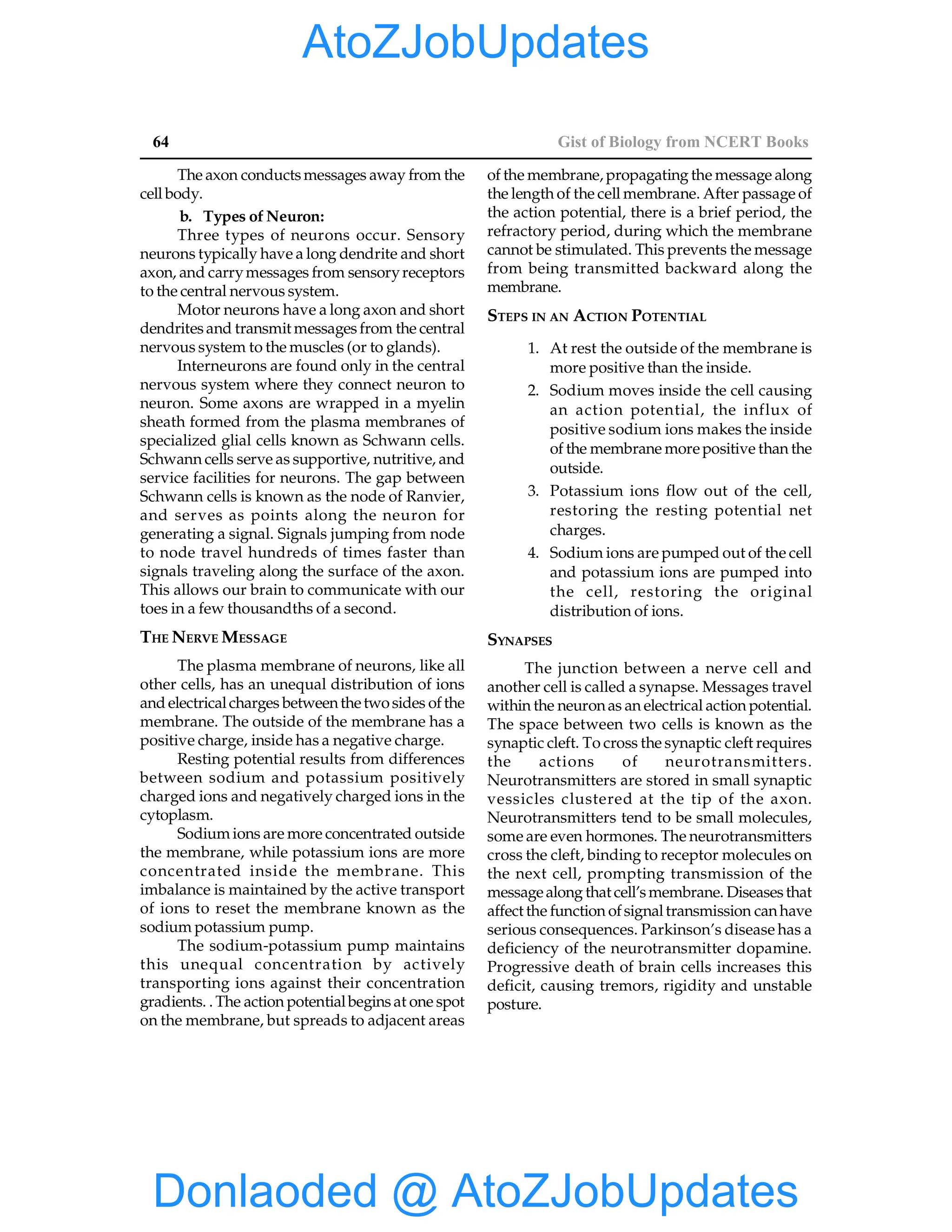 EPFO study material NCERT Gist for upsc.pdf