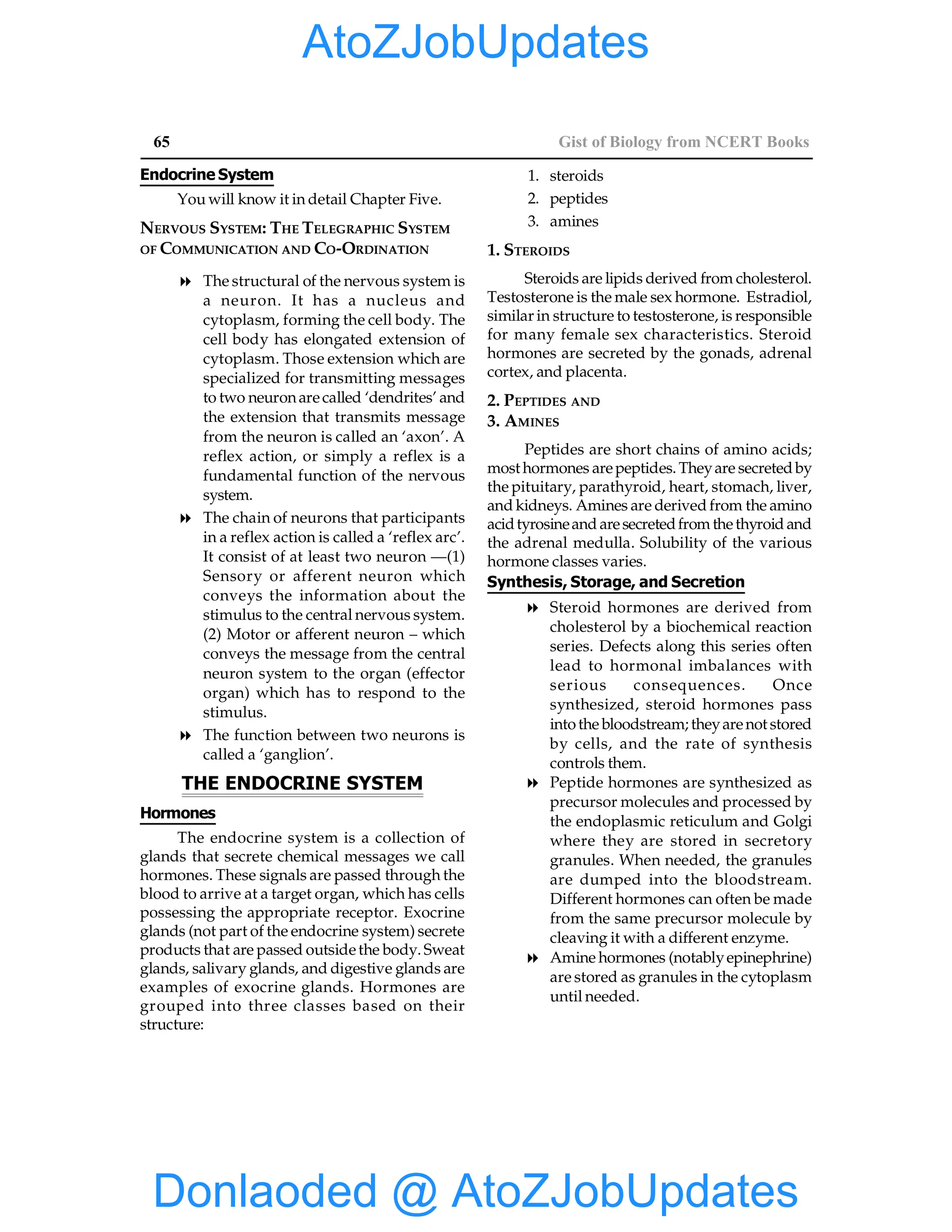 EPFO study material NCERT Gist for upsc.pdf