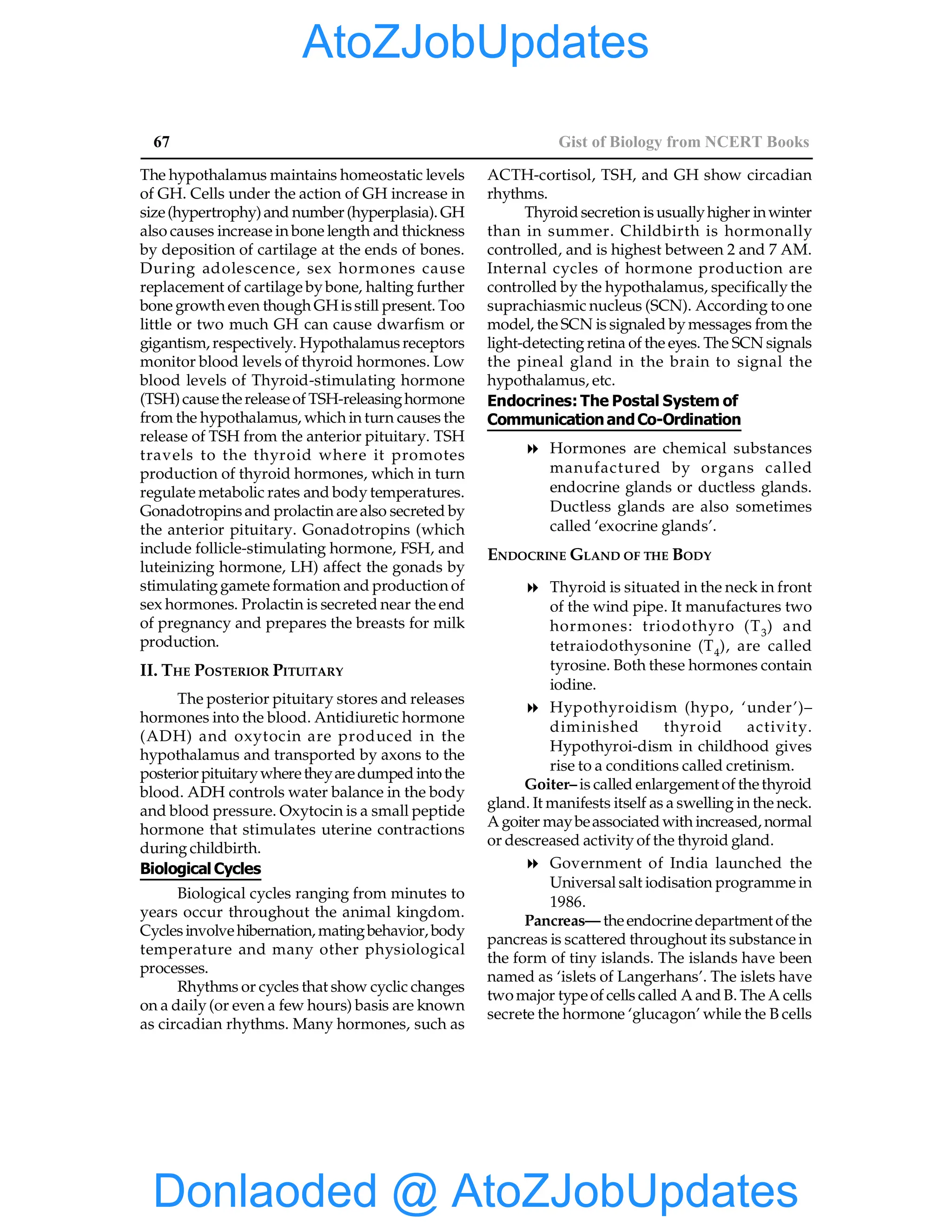 EPFO study material NCERT Gist for upsc.pdf