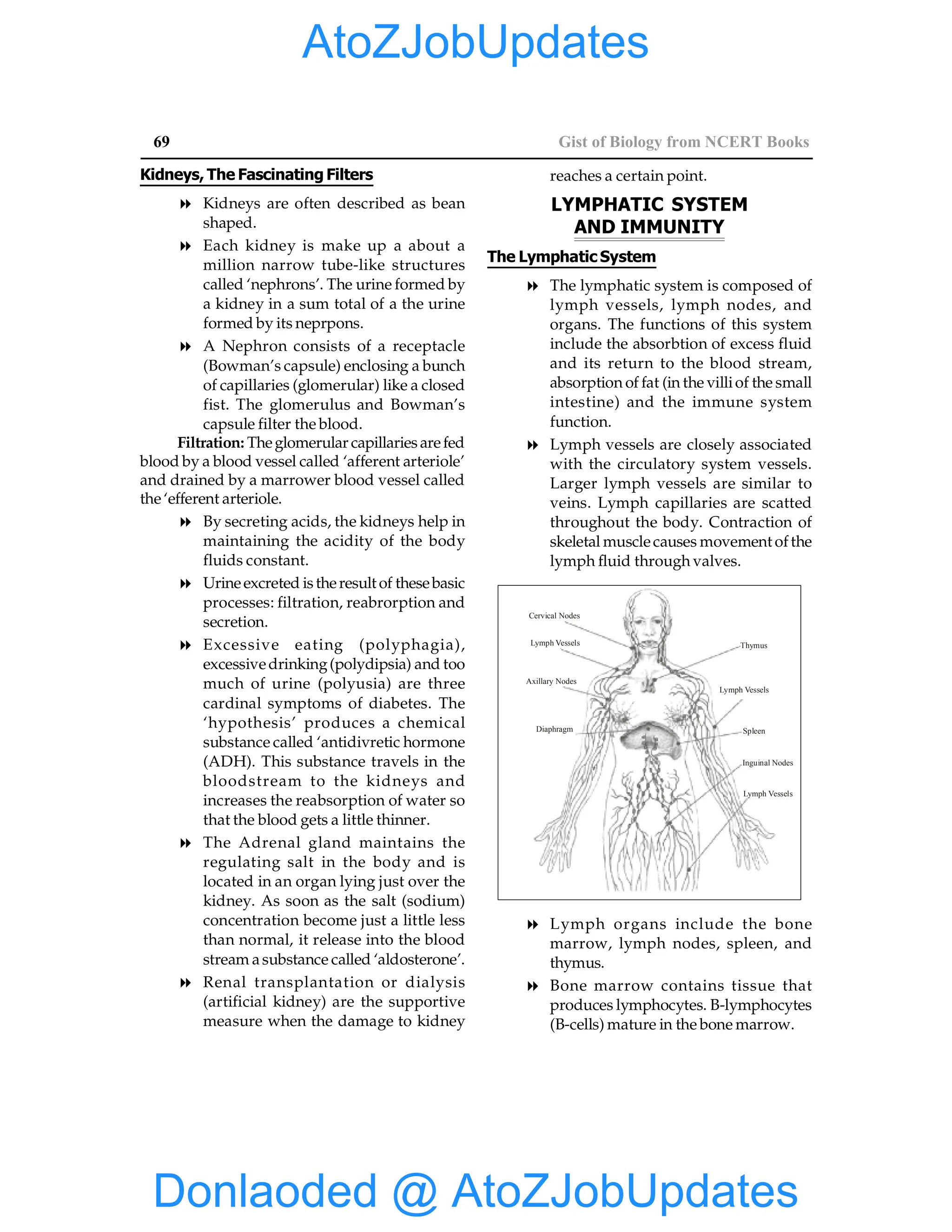 EPFO study material NCERT Gist for upsc.pdf