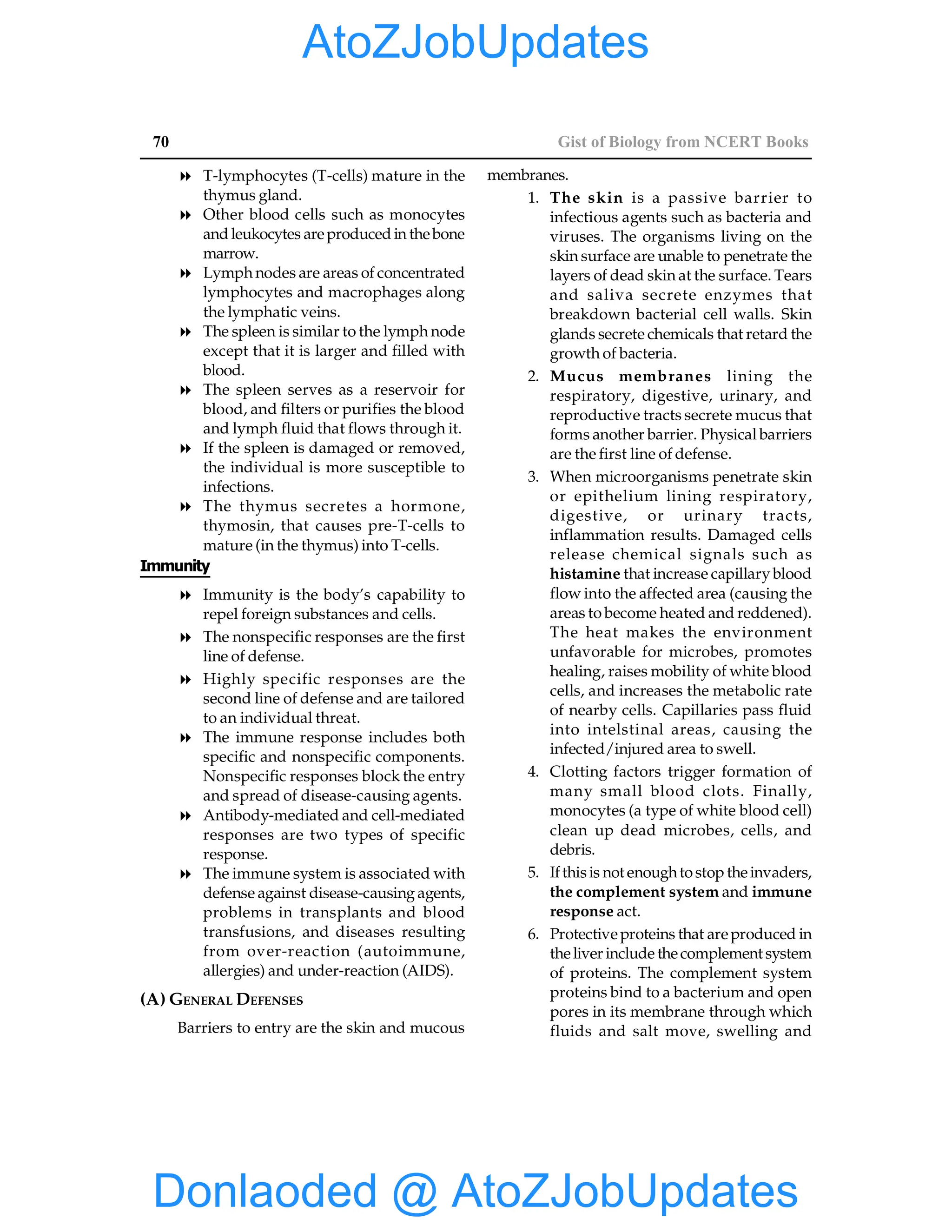 EPFO study material NCERT Gist for upsc.pdf