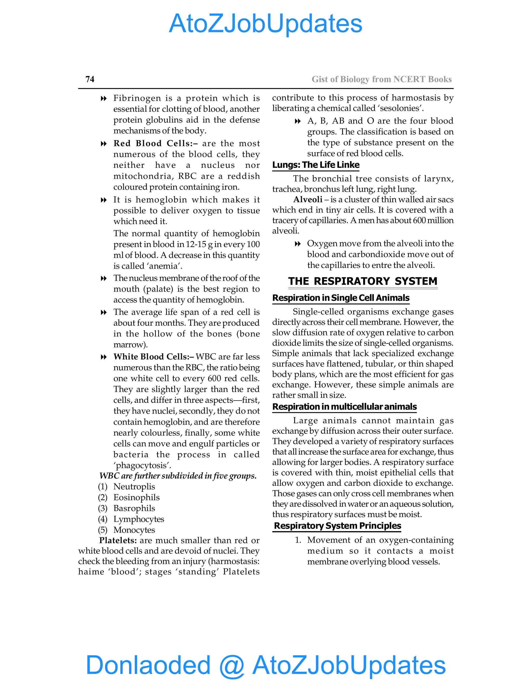 EPFO study material NCERT Gist for upsc.pdf