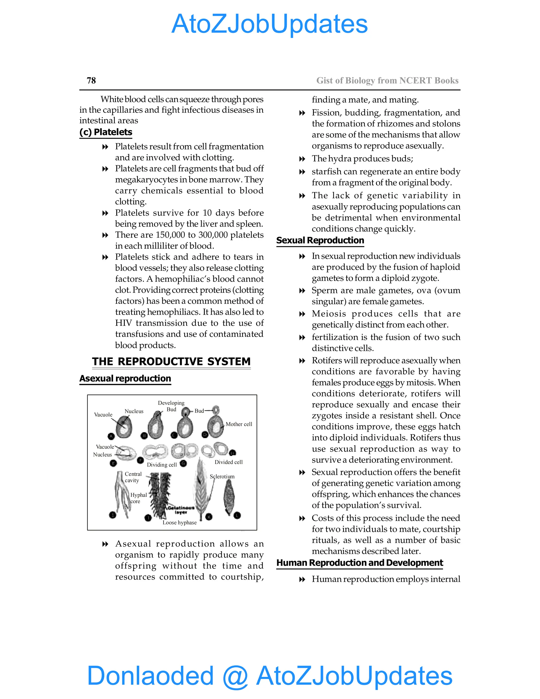 EPFO study material NCERT Gist for upsc.pdf