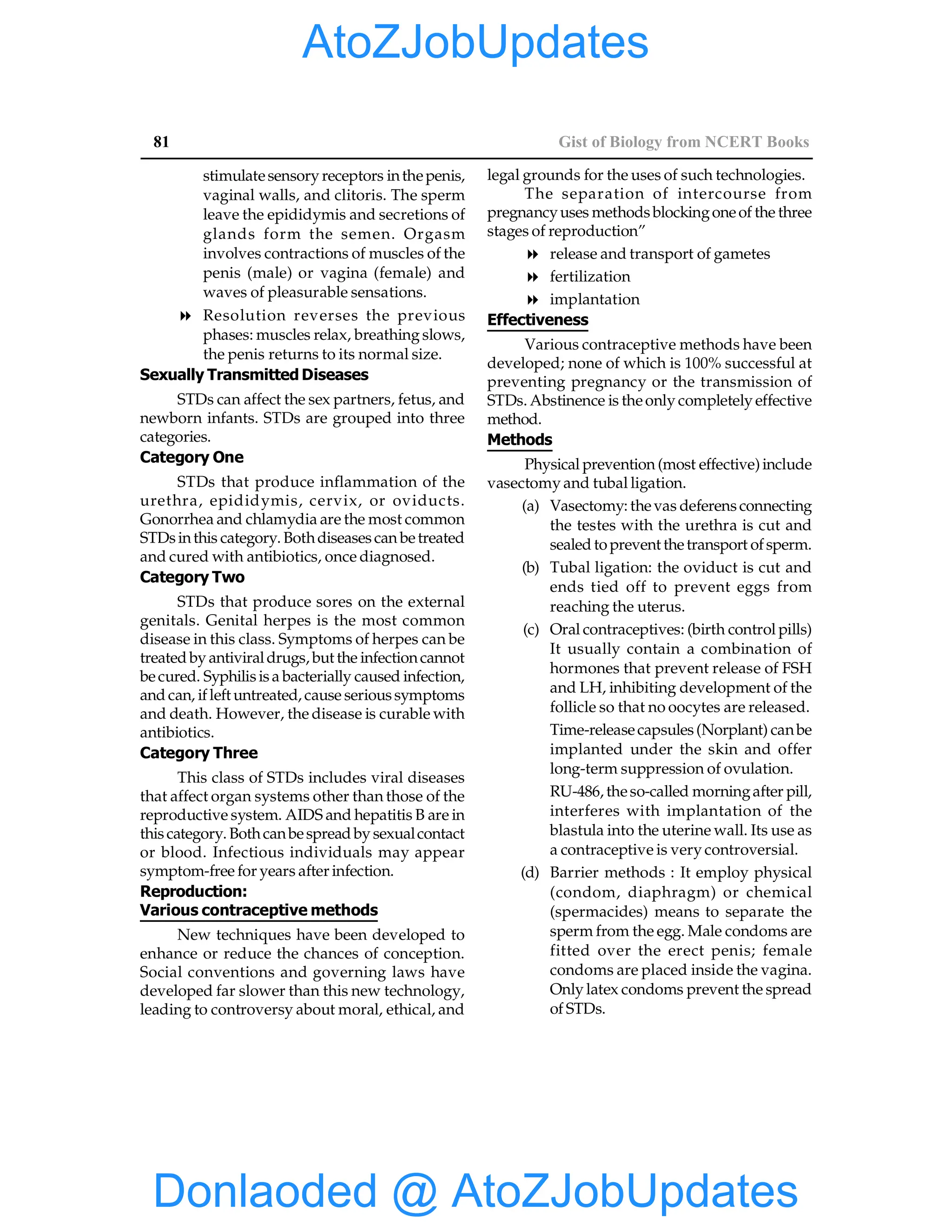 EPFO study material NCERT Gist for upsc.pdf