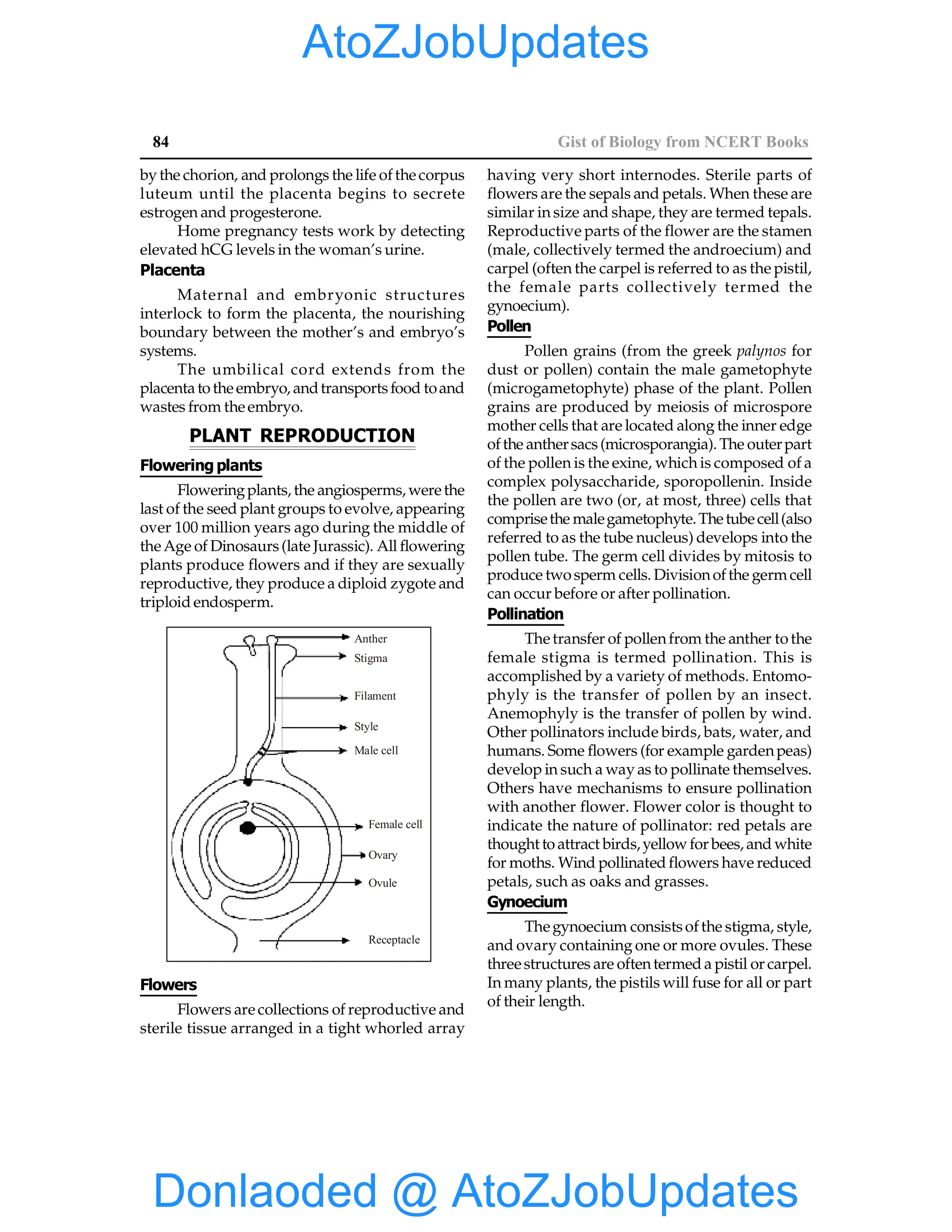 EPFO study material NCERT Gist for upsc.pdf