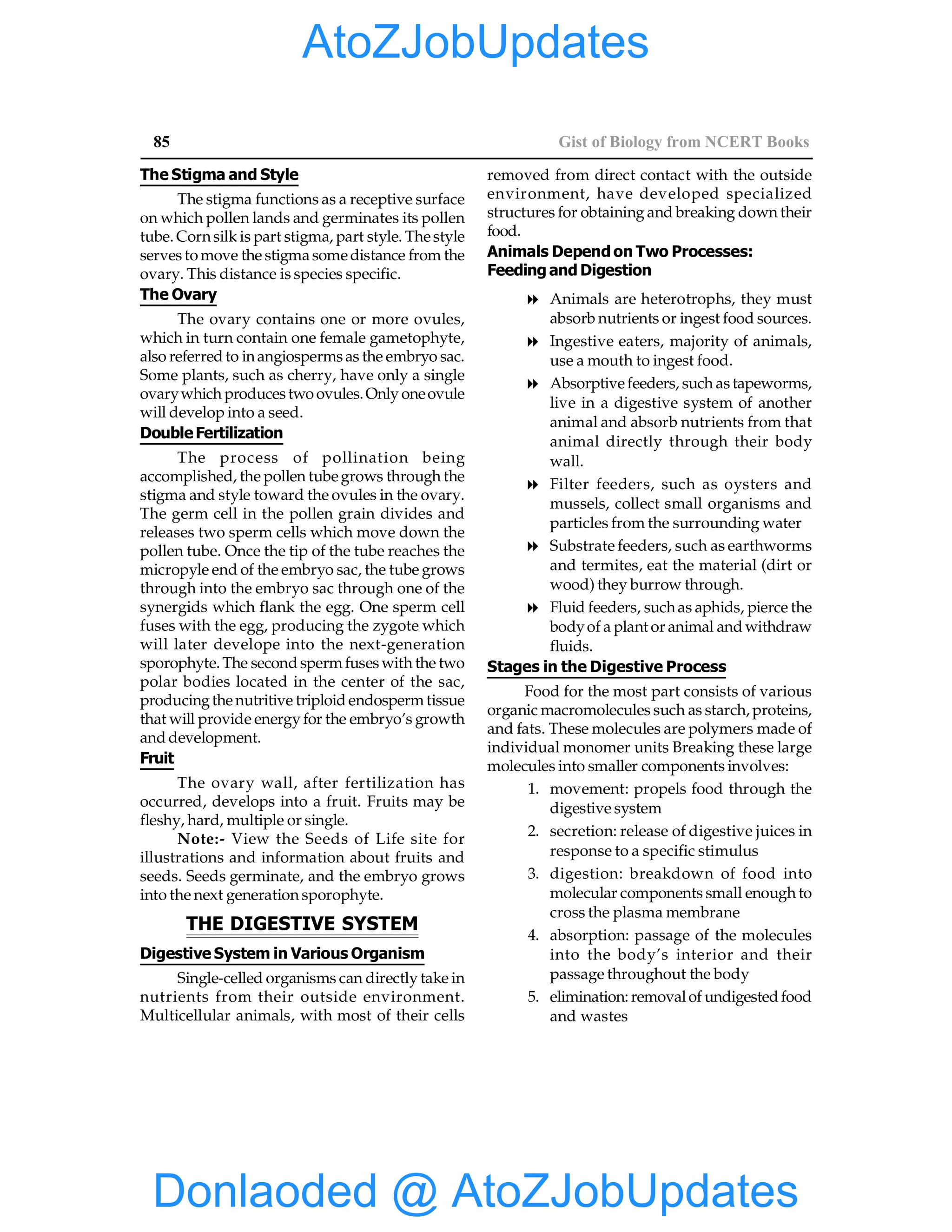 EPFO study material NCERT Gist for upsc.pdf