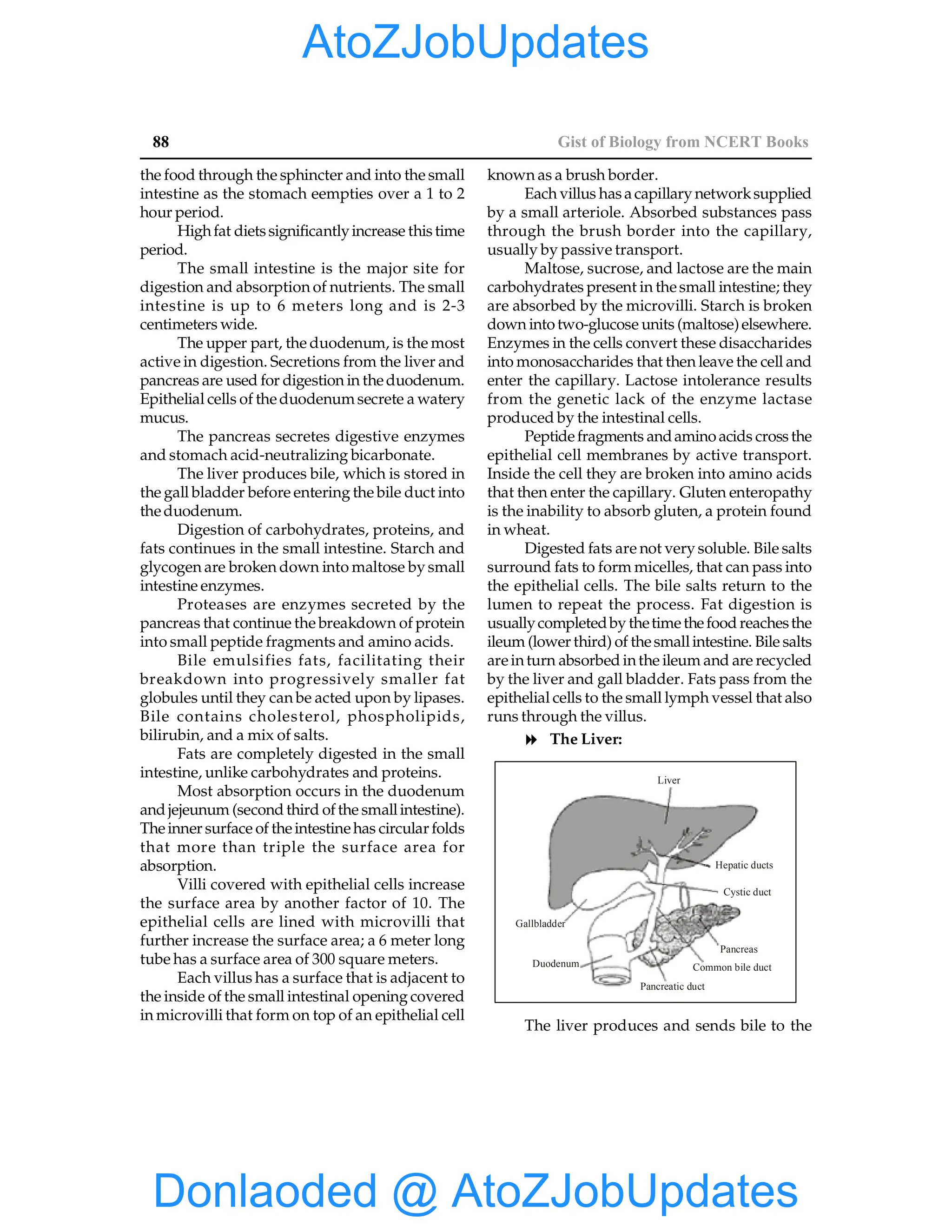 EPFO study material NCERT Gist for upsc.pdf