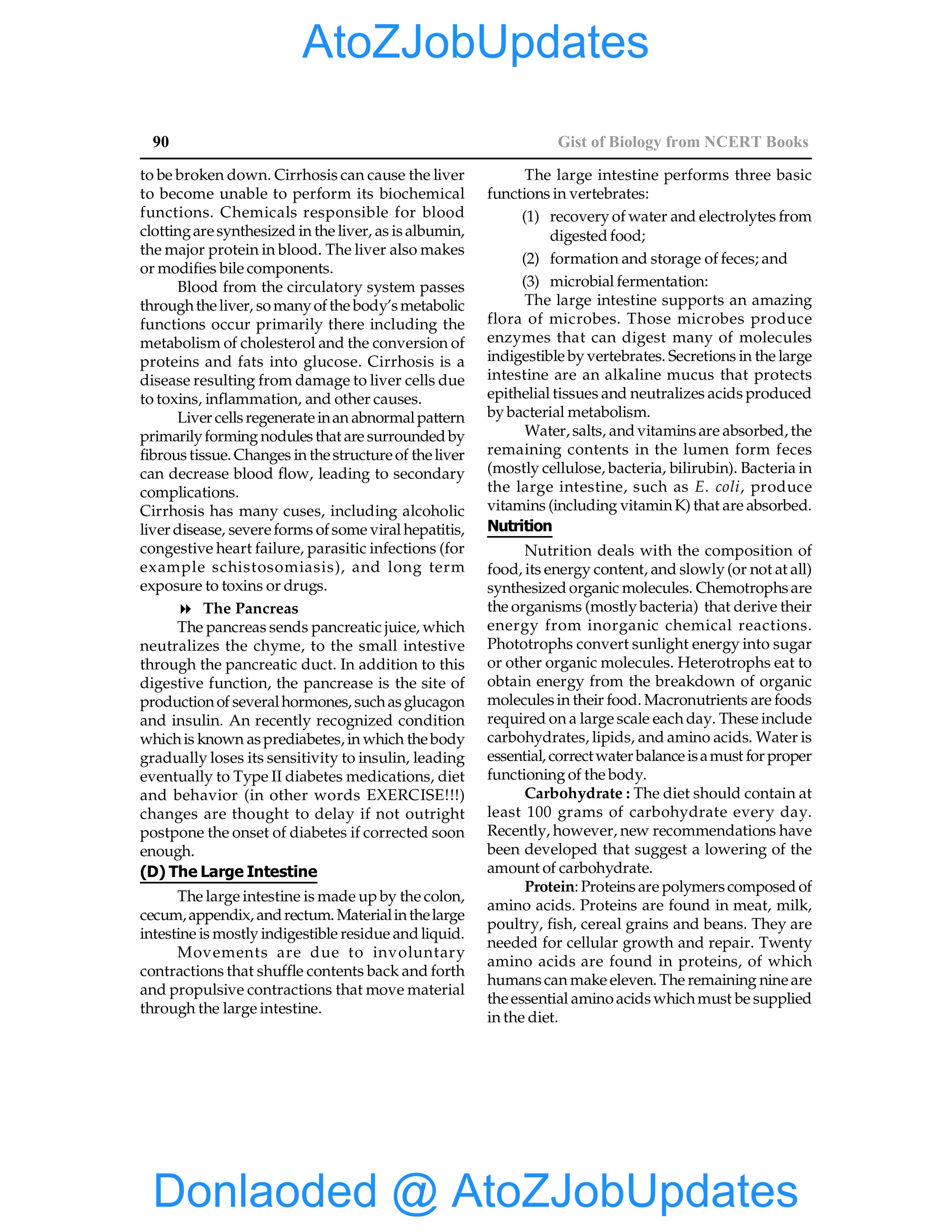 EPFO study material NCERT Gist for upsc.pdf