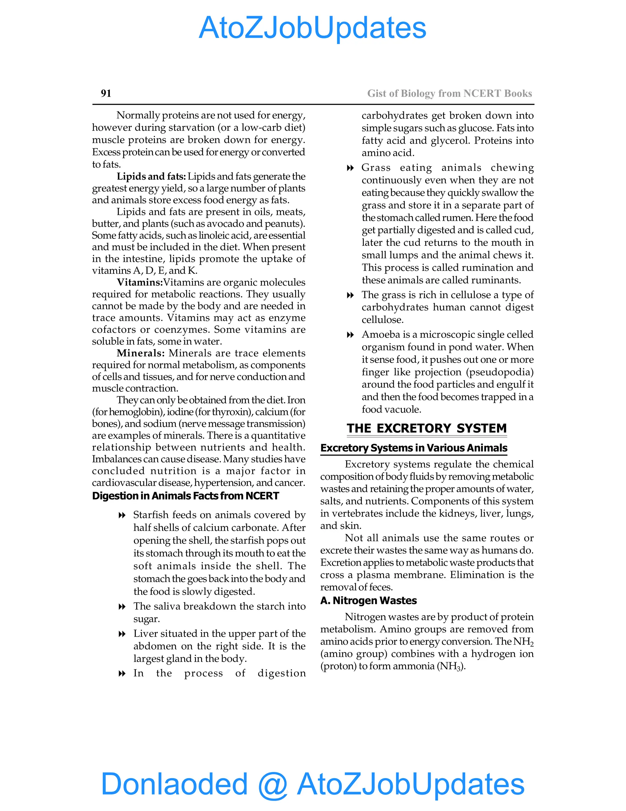 EPFO study material NCERT Gist for upsc.pdf