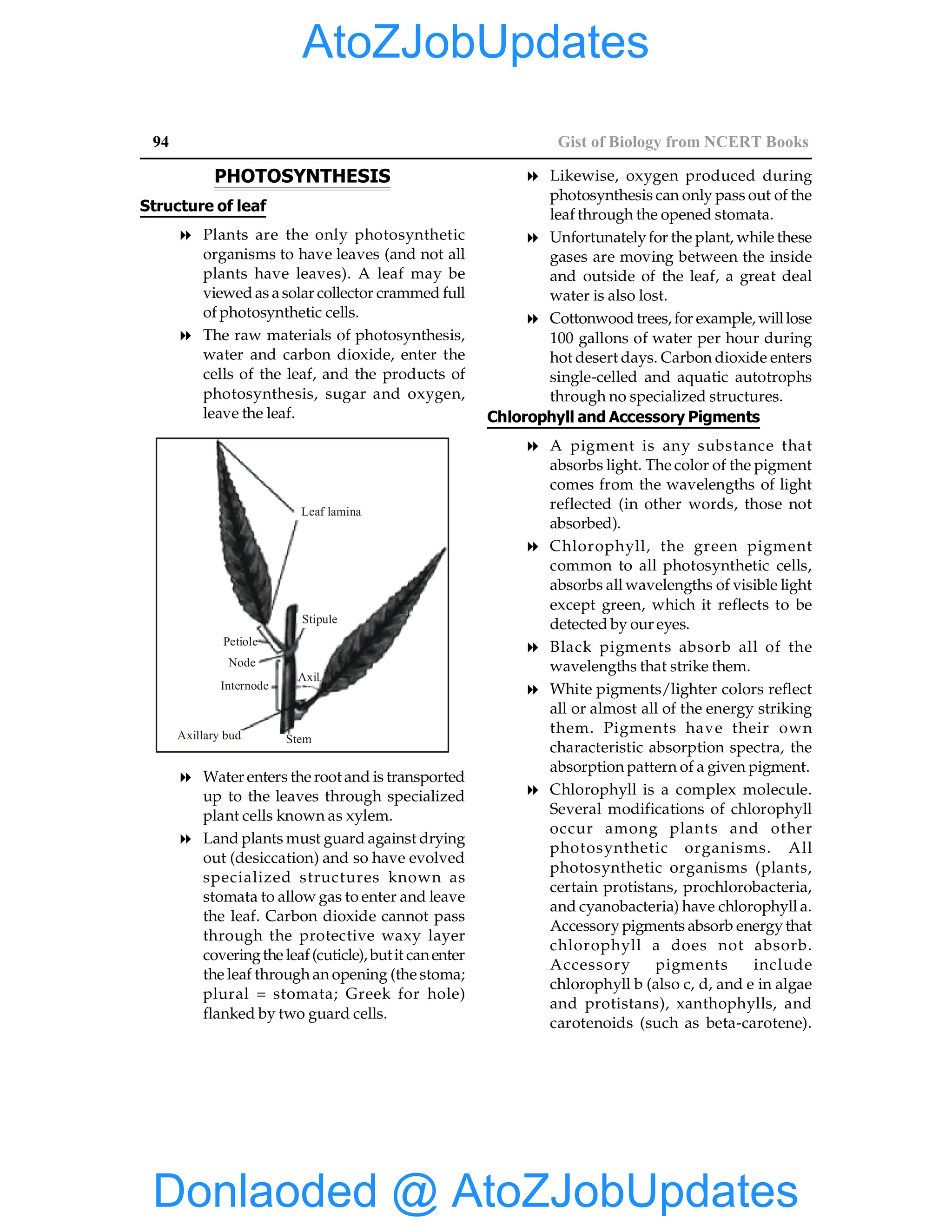 EPFO study material NCERT Gist for upsc.pdf