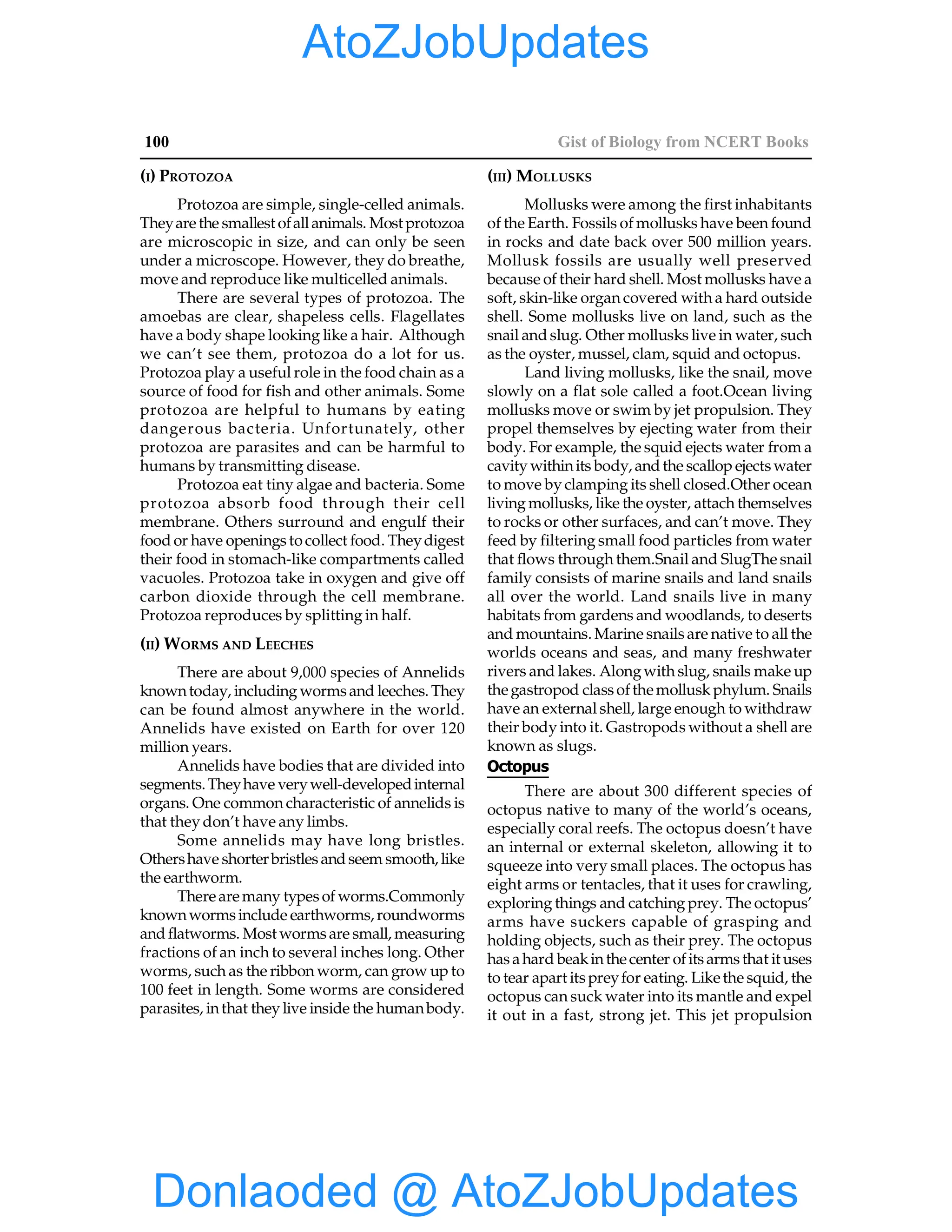 EPFO study material NCERT Gist for upsc.pdf