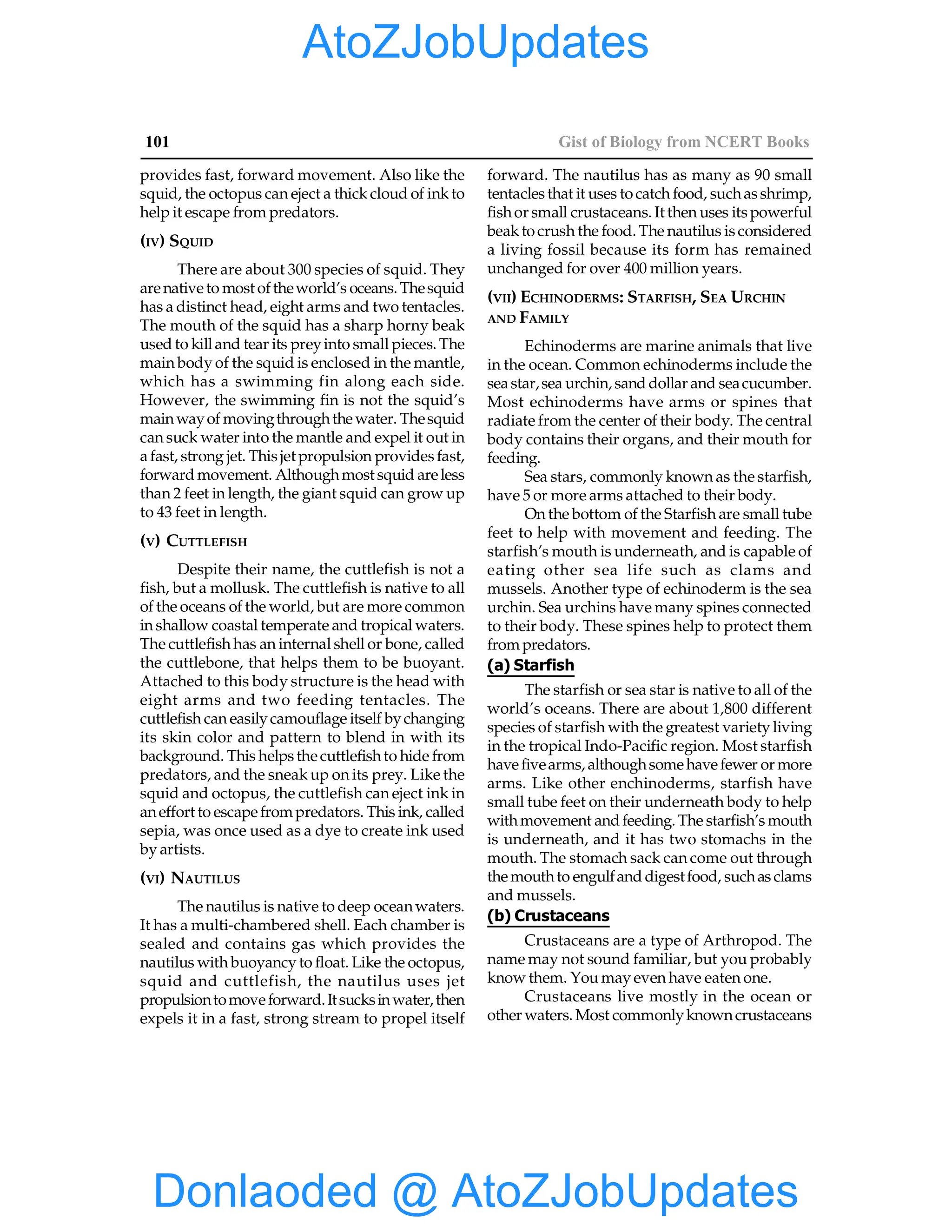 EPFO study material NCERT Gist for upsc.pdf