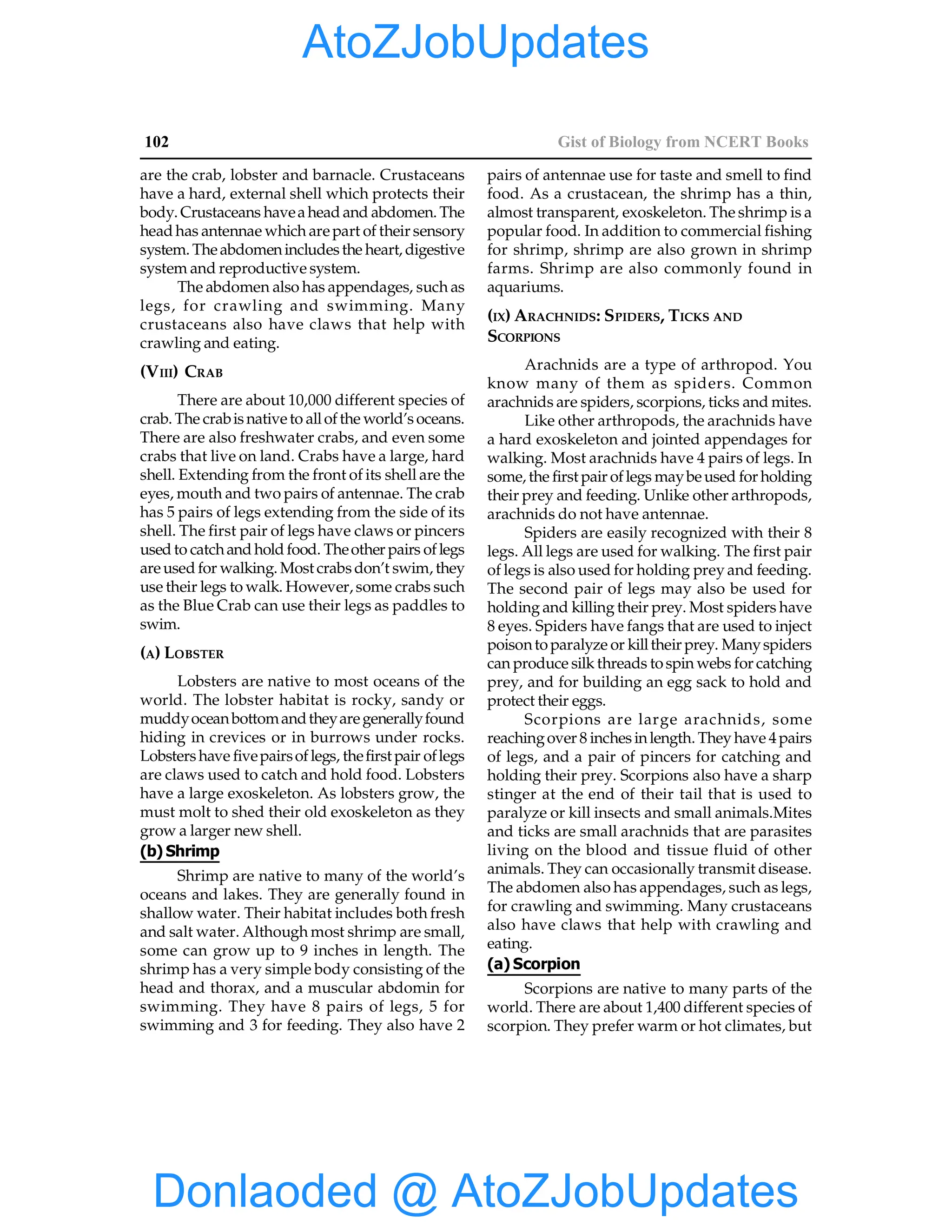 EPFO study material NCERT Gist for upsc.pdf