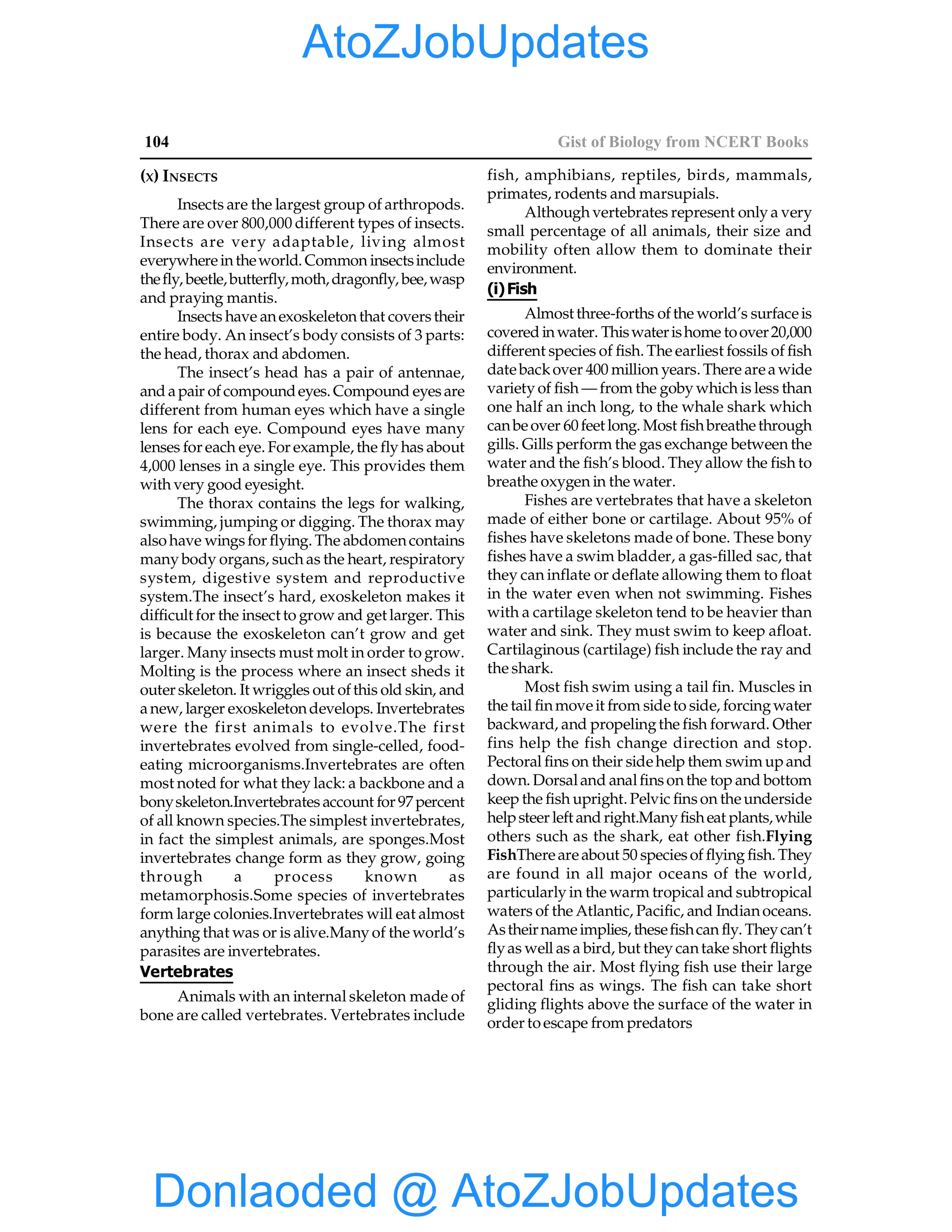 EPFO study material NCERT Gist for upsc.pdf