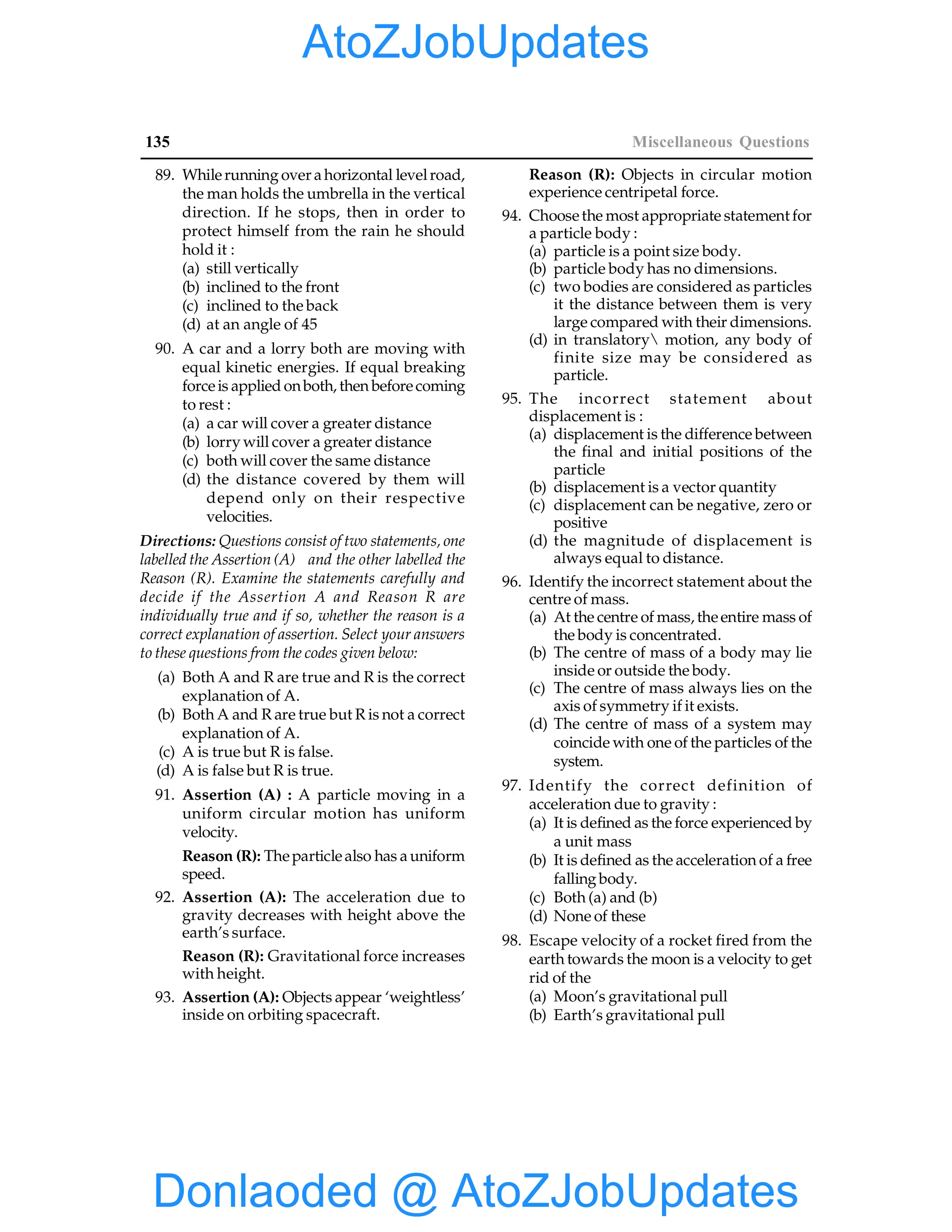 EPFO study material NCERT Gist for upsc.pdf