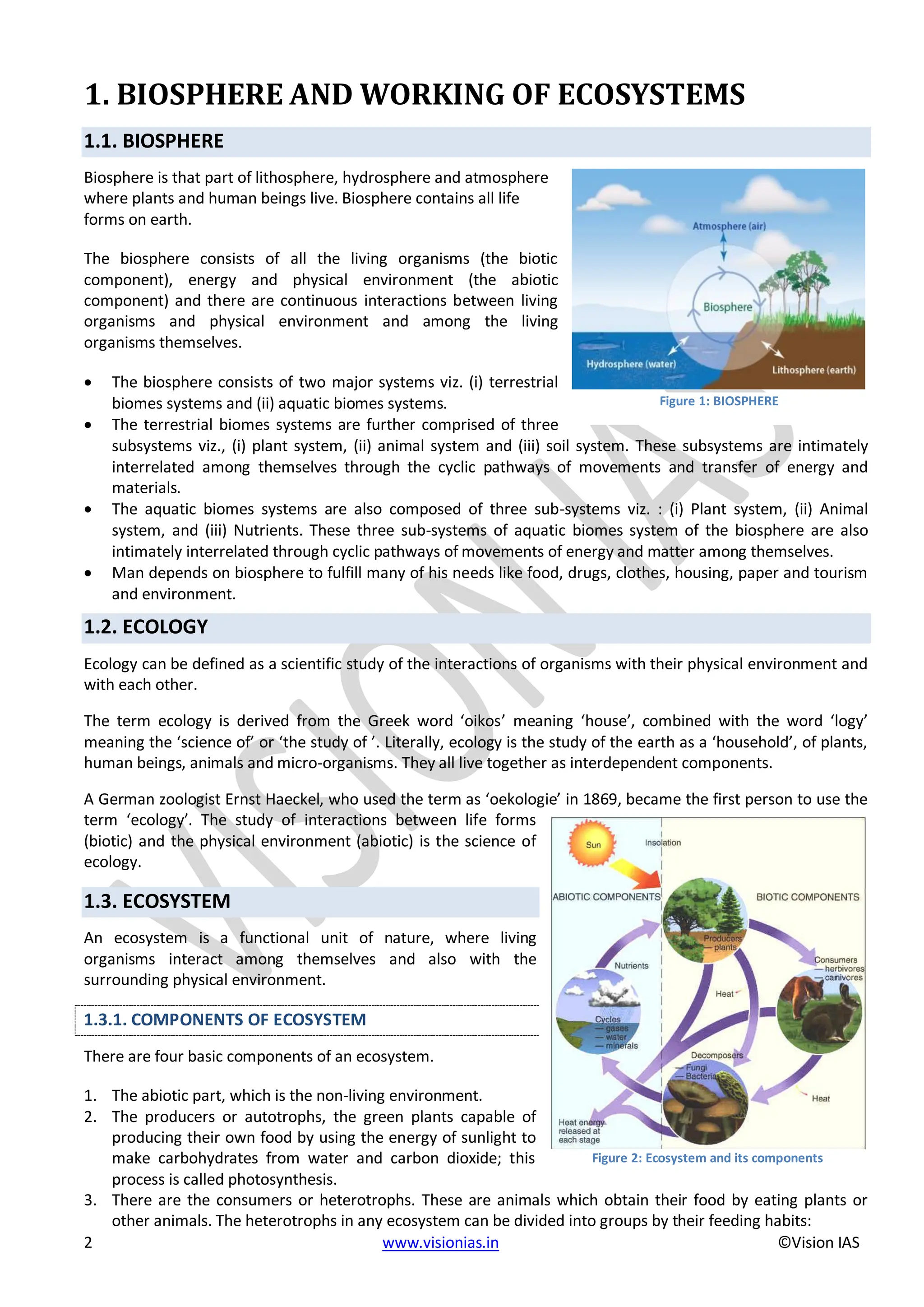 EPFO study material NCERT Gist for upsc.pdf