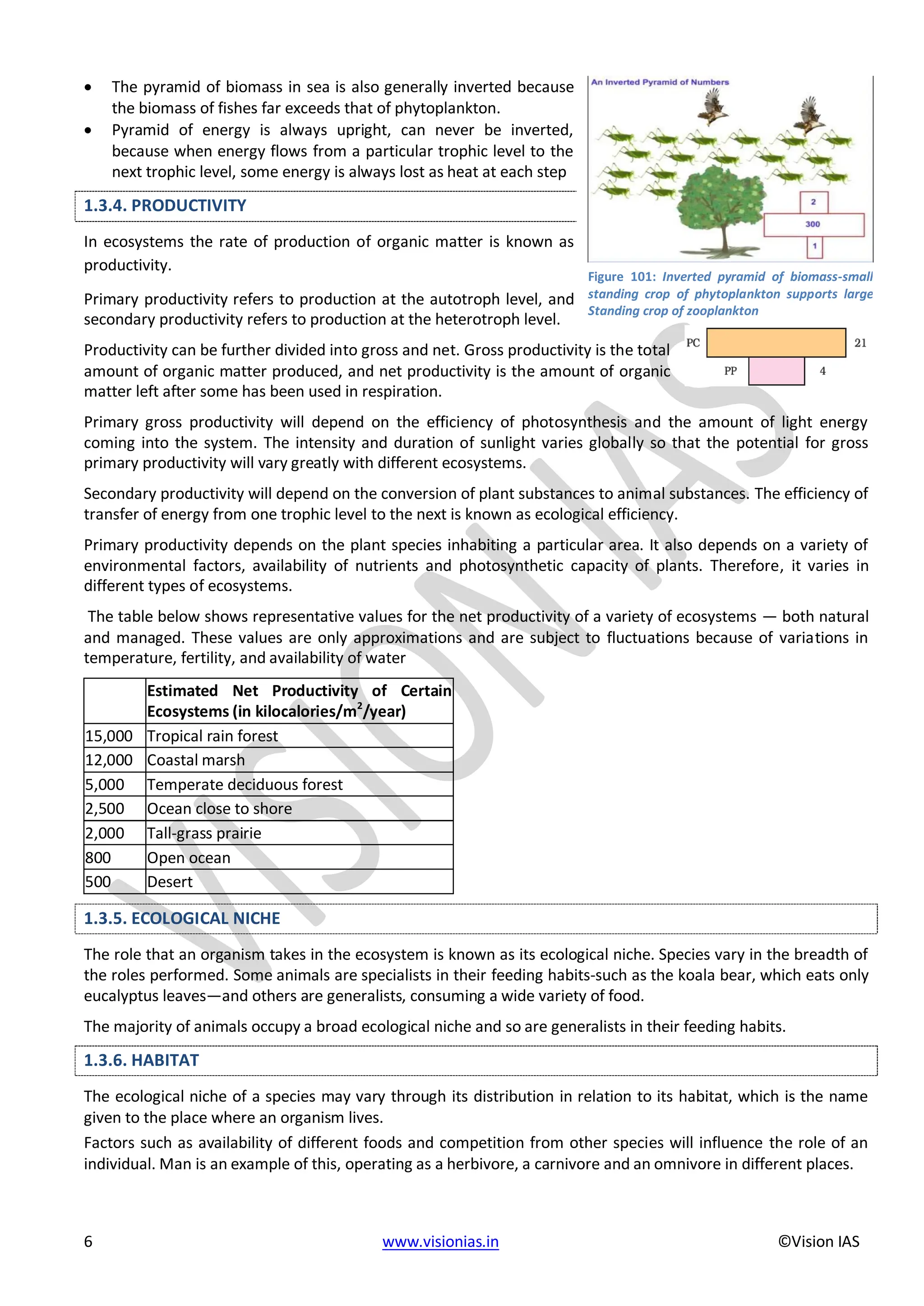 EPFO study material NCERT Gist for upsc.pdf