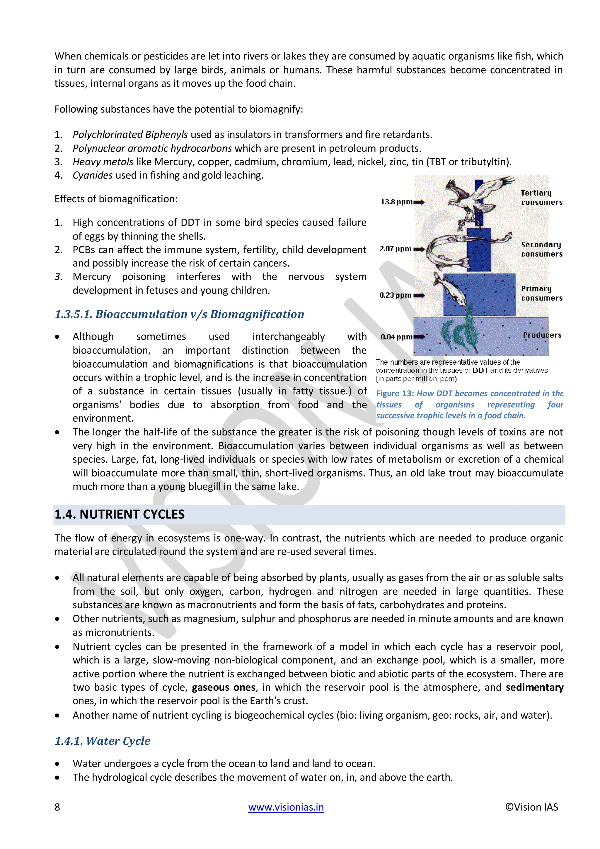 EPFO study material NCERT Gist for upsc.pdf