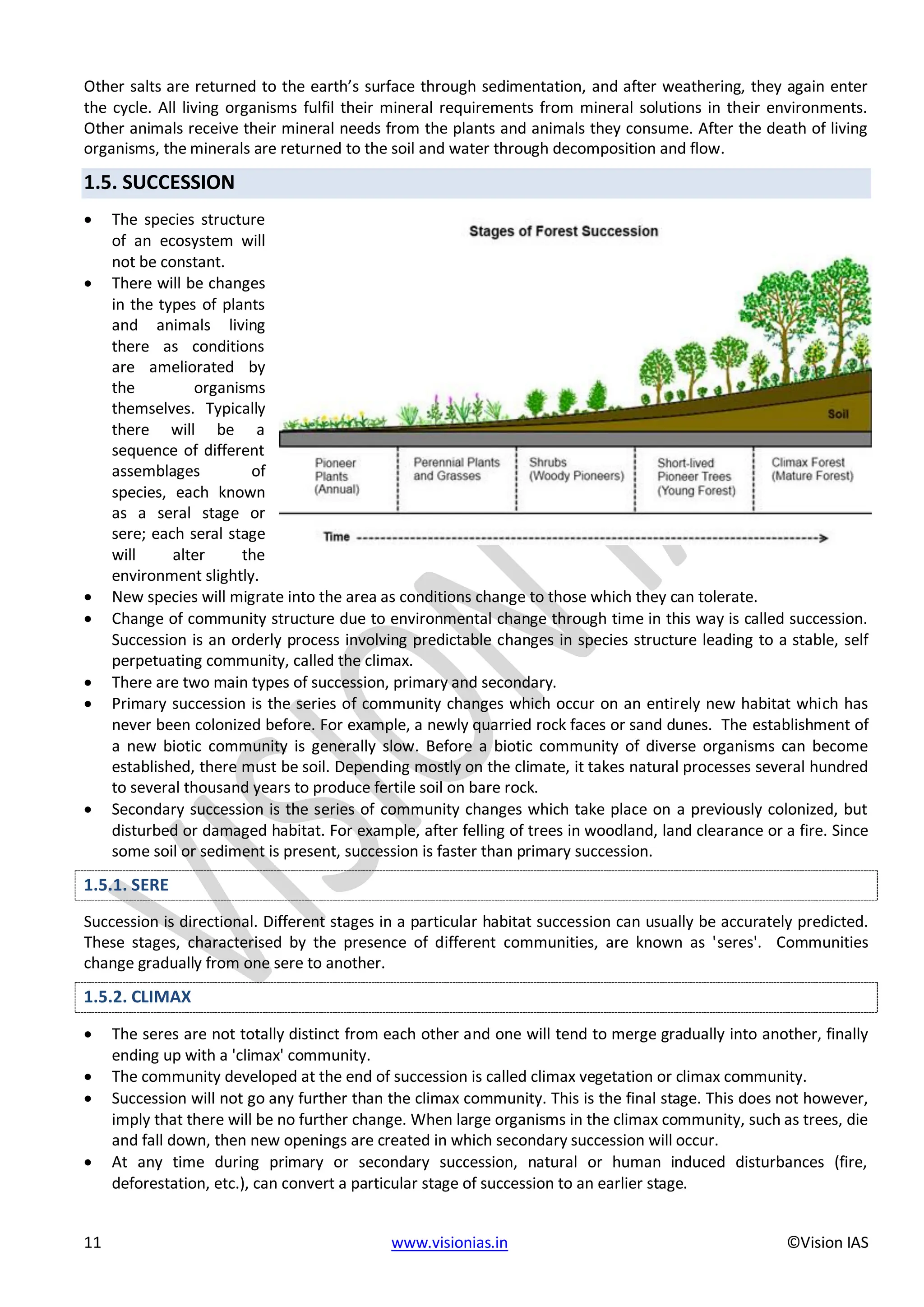 EPFO study material NCERT Gist for upsc.pdf