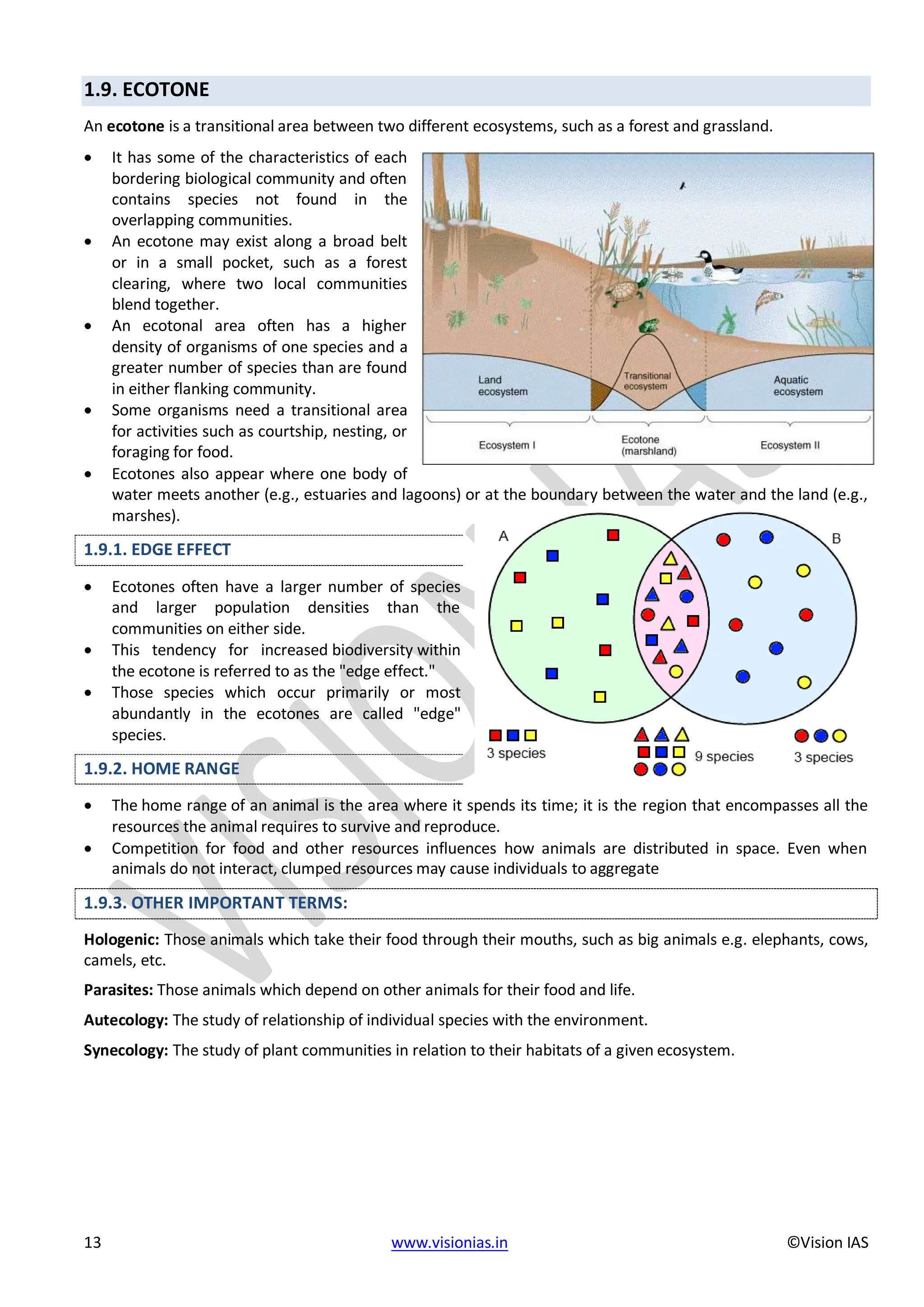 EPFO study material NCERT Gist for upsc.pdf