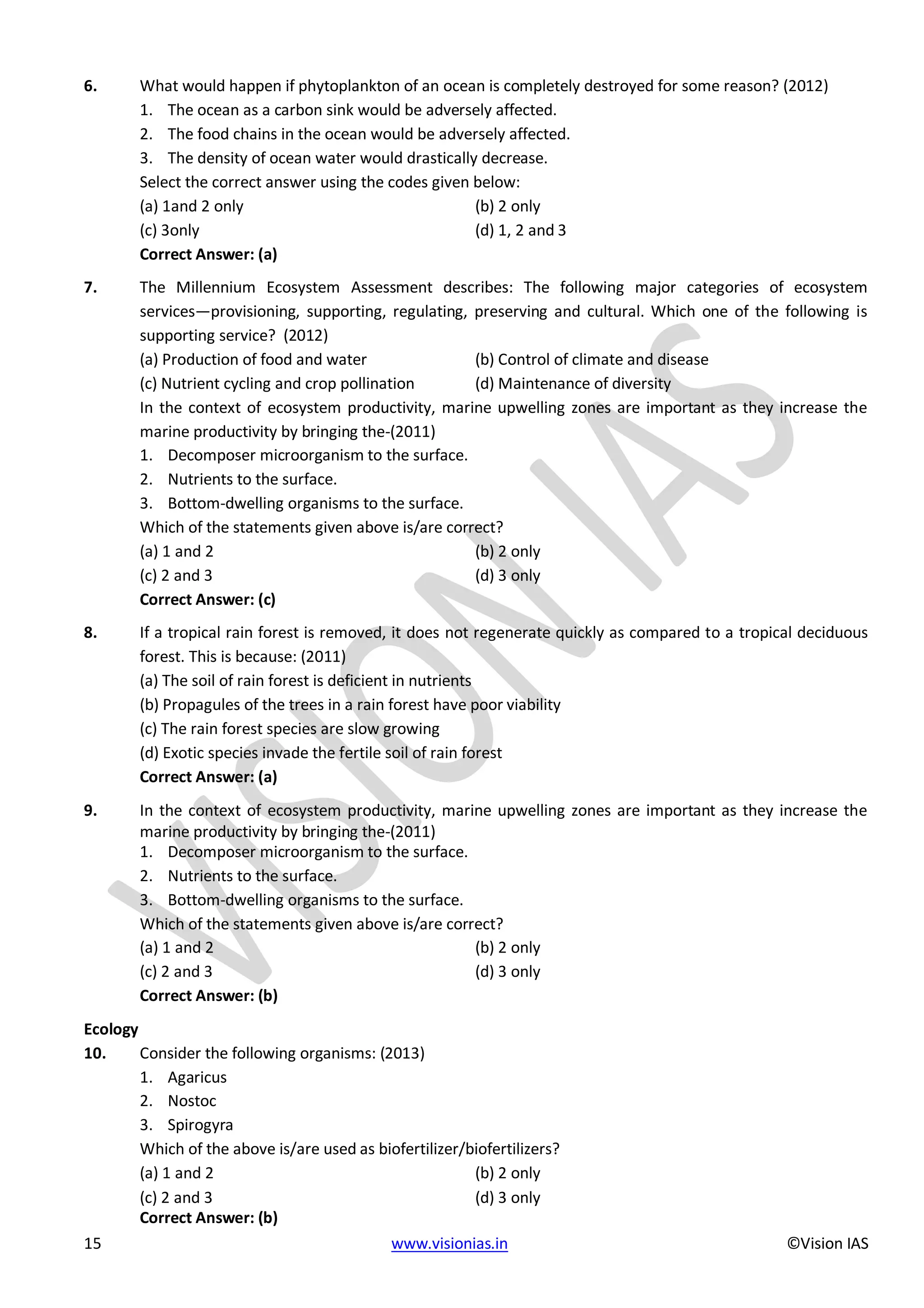 EPFO study material NCERT Gist for upsc.pdf