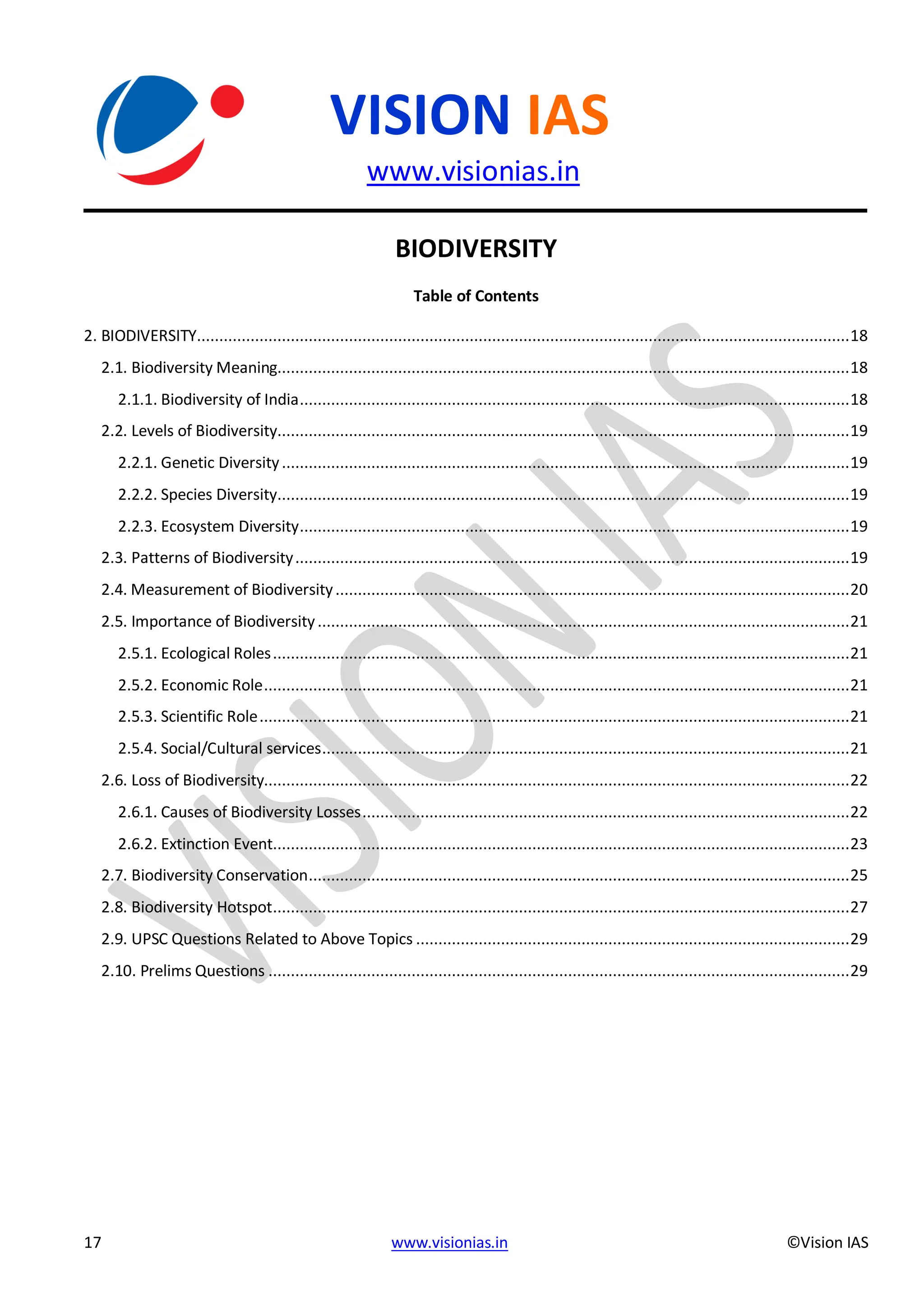 EPFO study material NCERT Gist for upsc.pdf