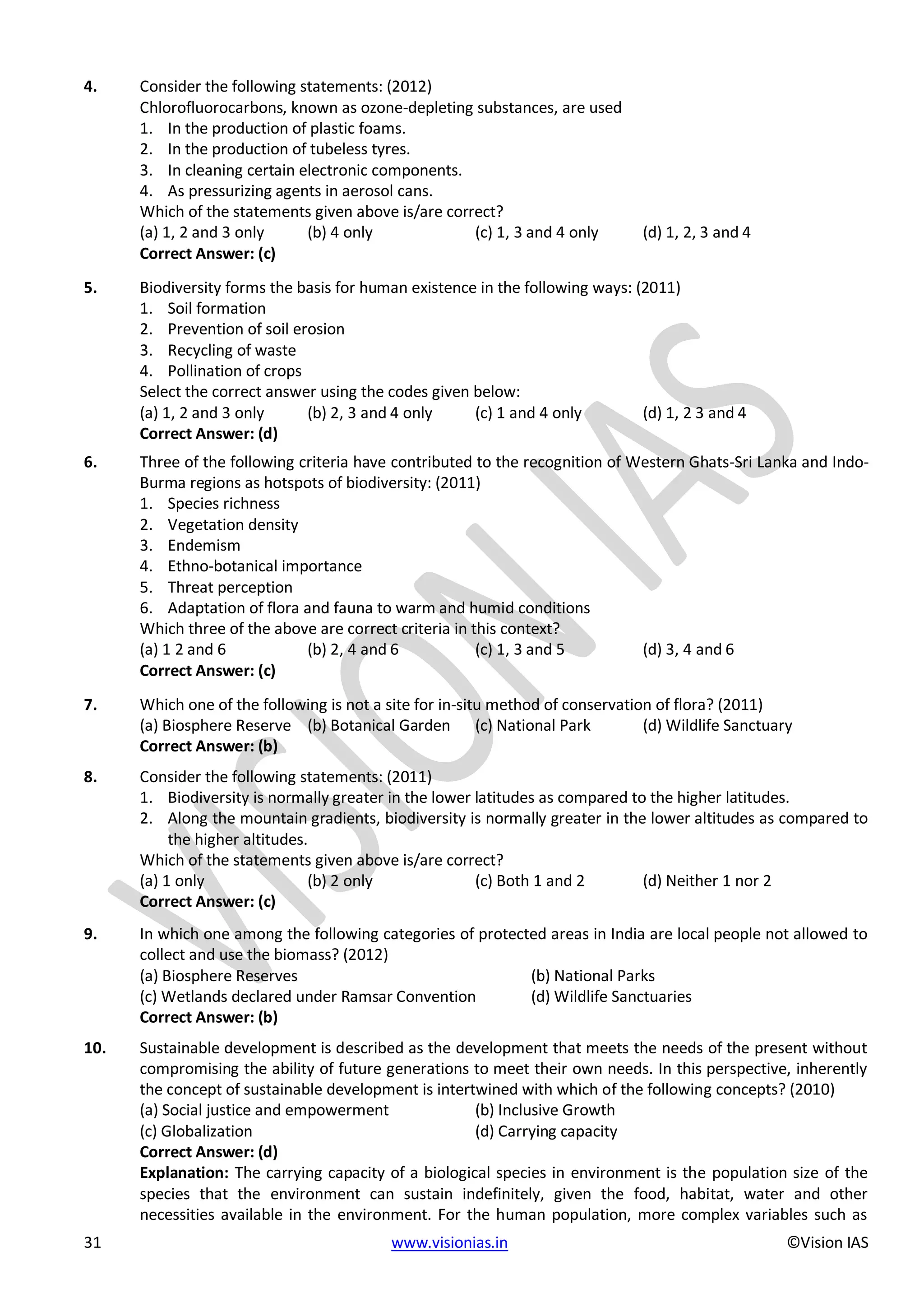 EPFO study material NCERT Gist for upsc.pdf