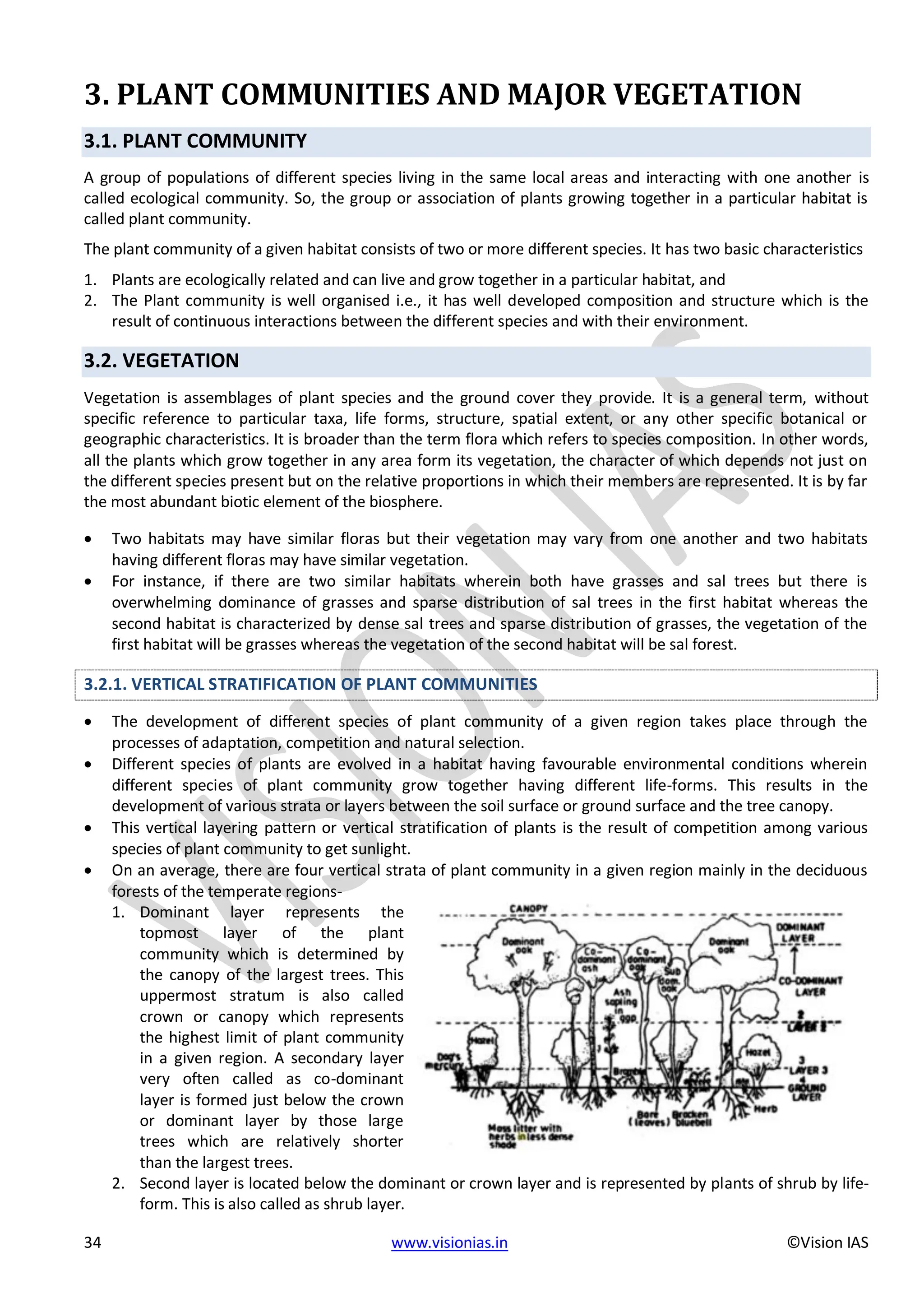 EPFO study material NCERT Gist for upsc.pdf