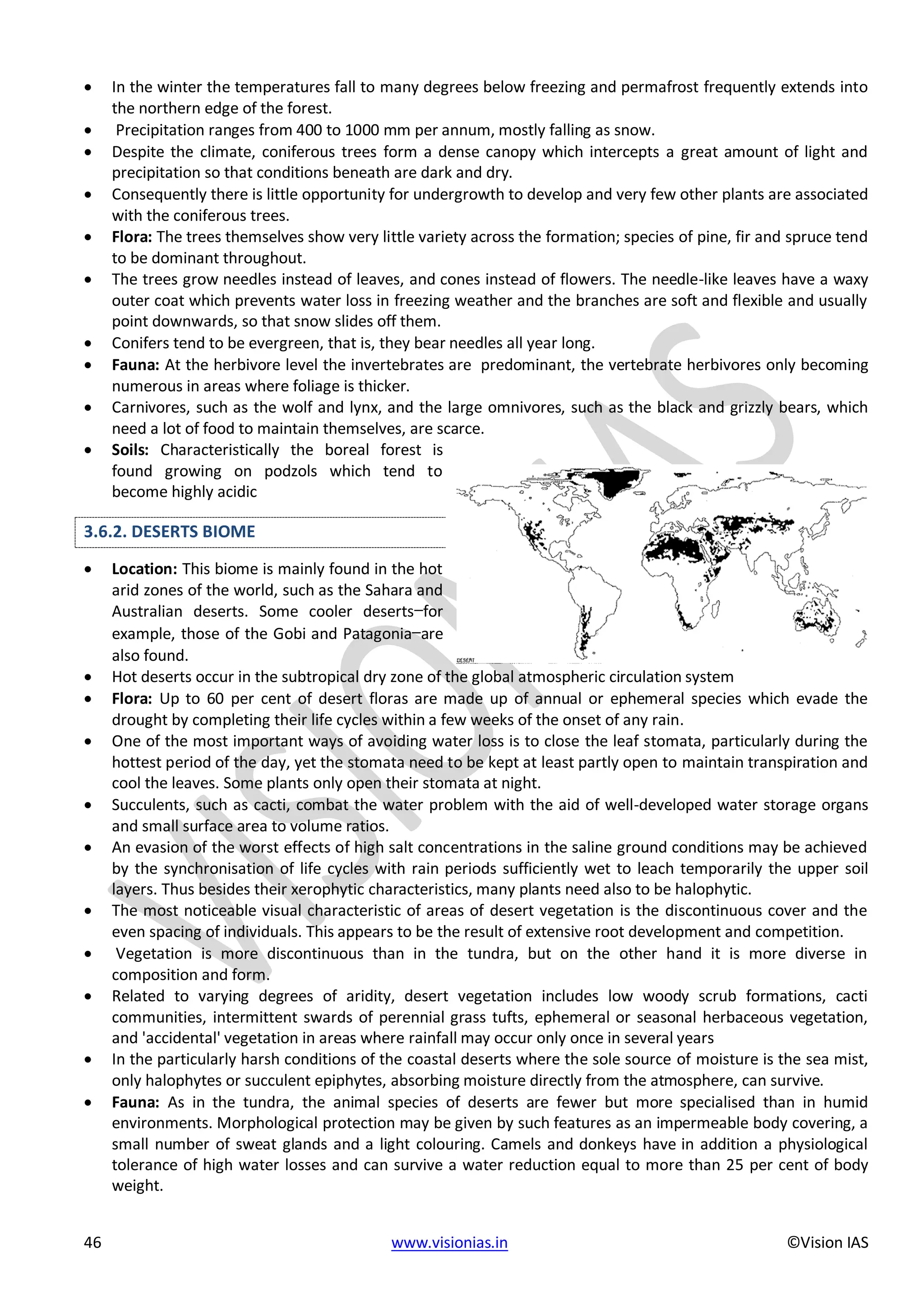 EPFO study material NCERT Gist for upsc.pdf