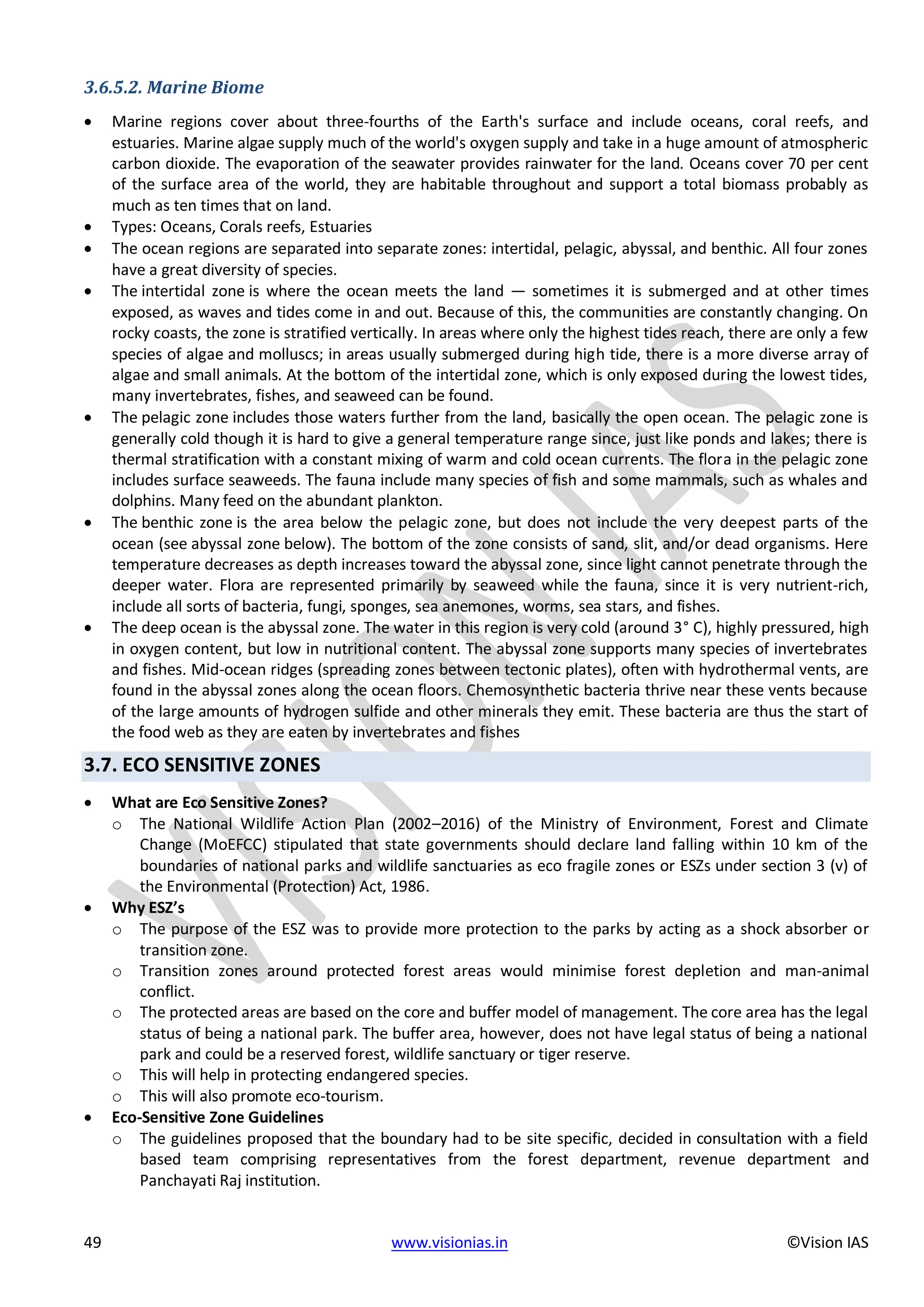 EPFO study material NCERT Gist for upsc.pdf