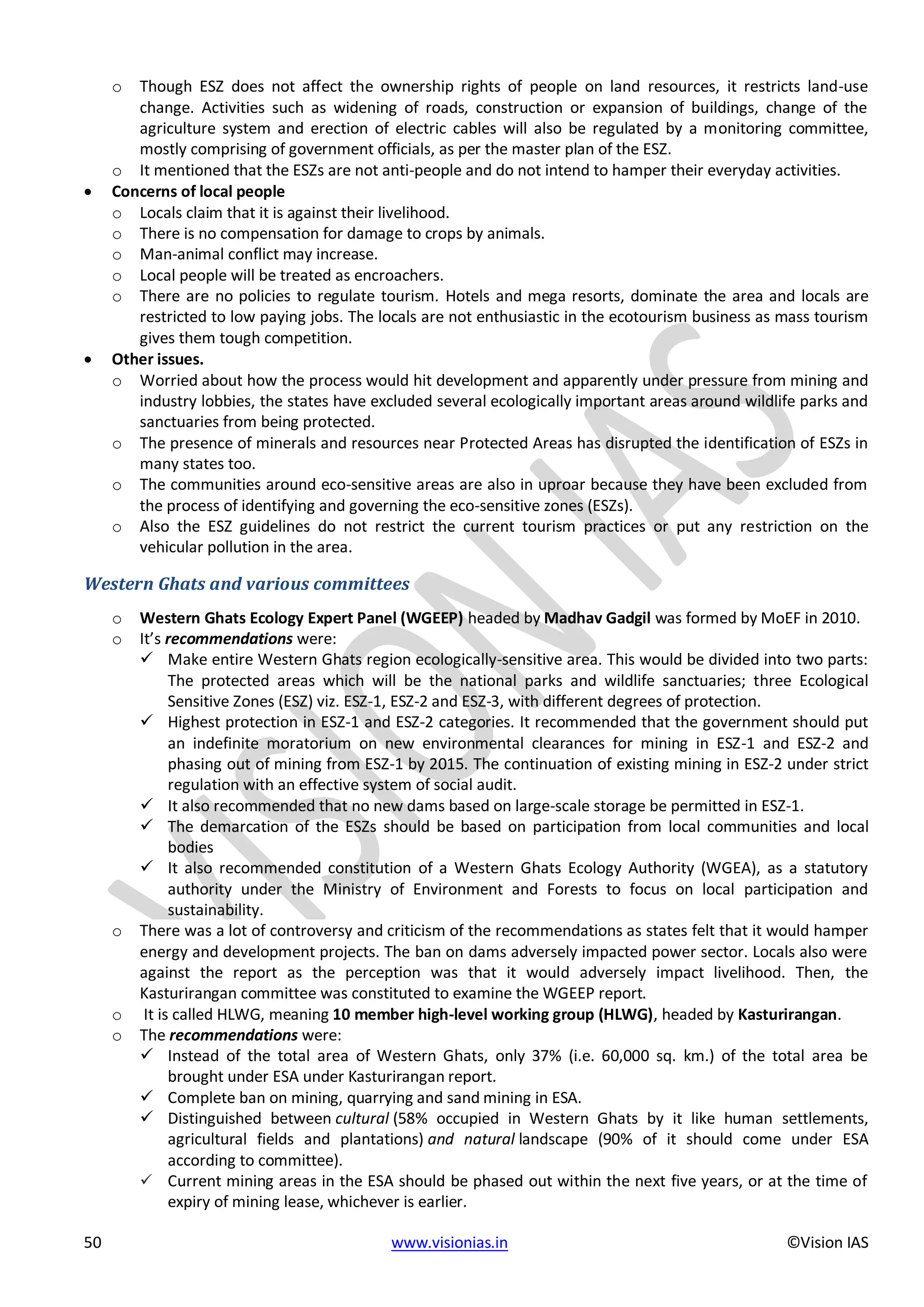 EPFO study material NCERT Gist for upsc.pdf