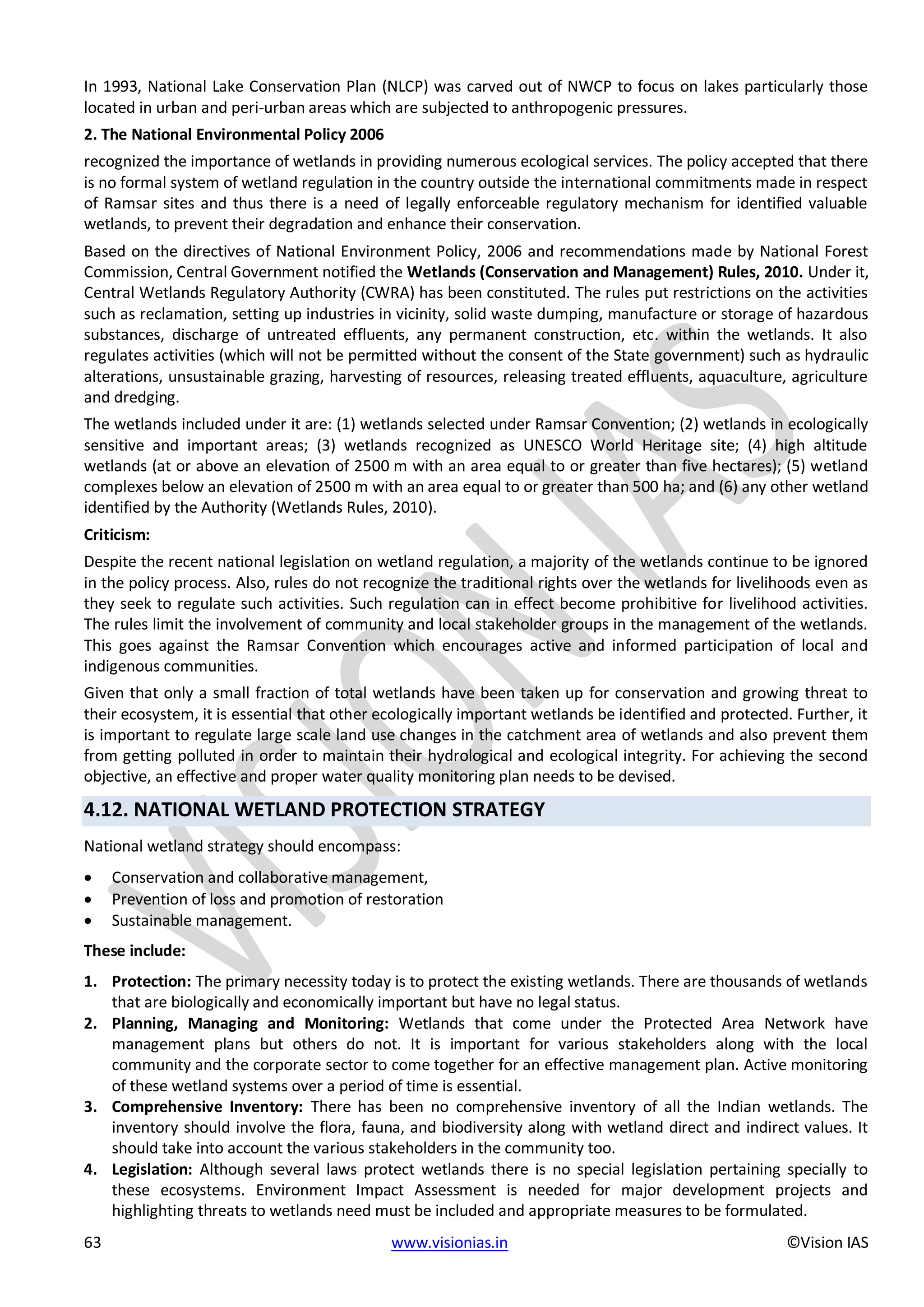 EPFO study material NCERT Gist for upsc.pdf