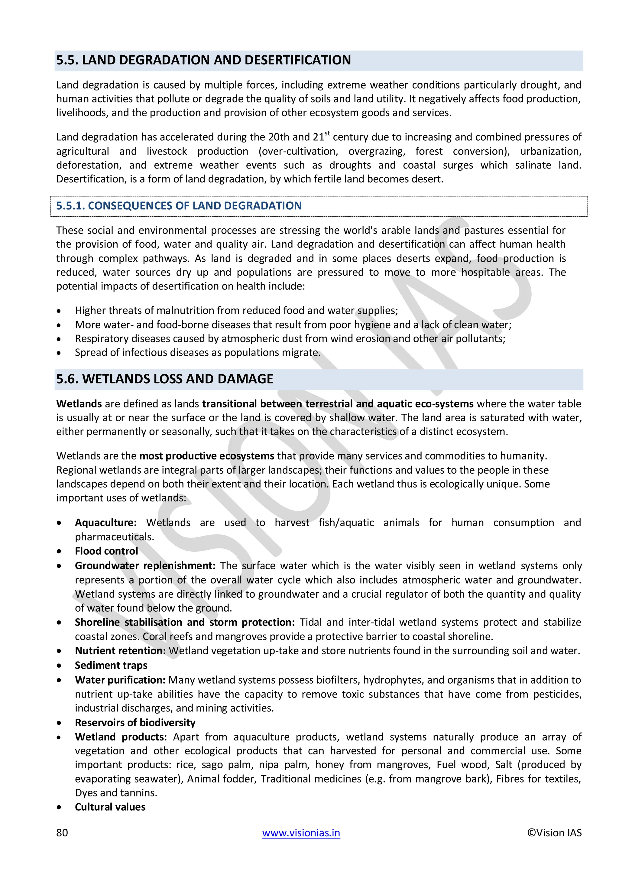 EPFO study material NCERT Gist for upsc.pdf