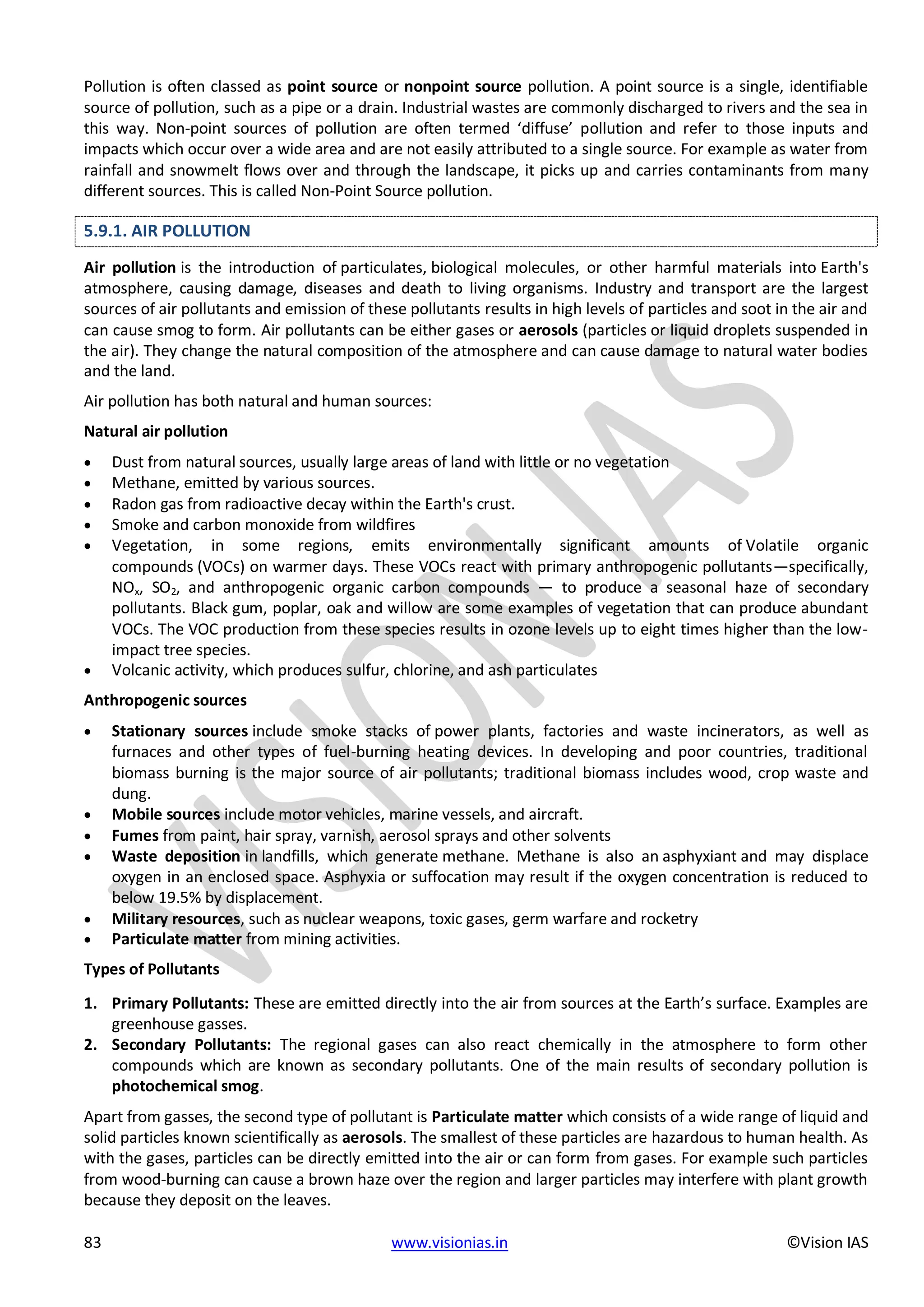 EPFO study material NCERT Gist for upsc.pdf