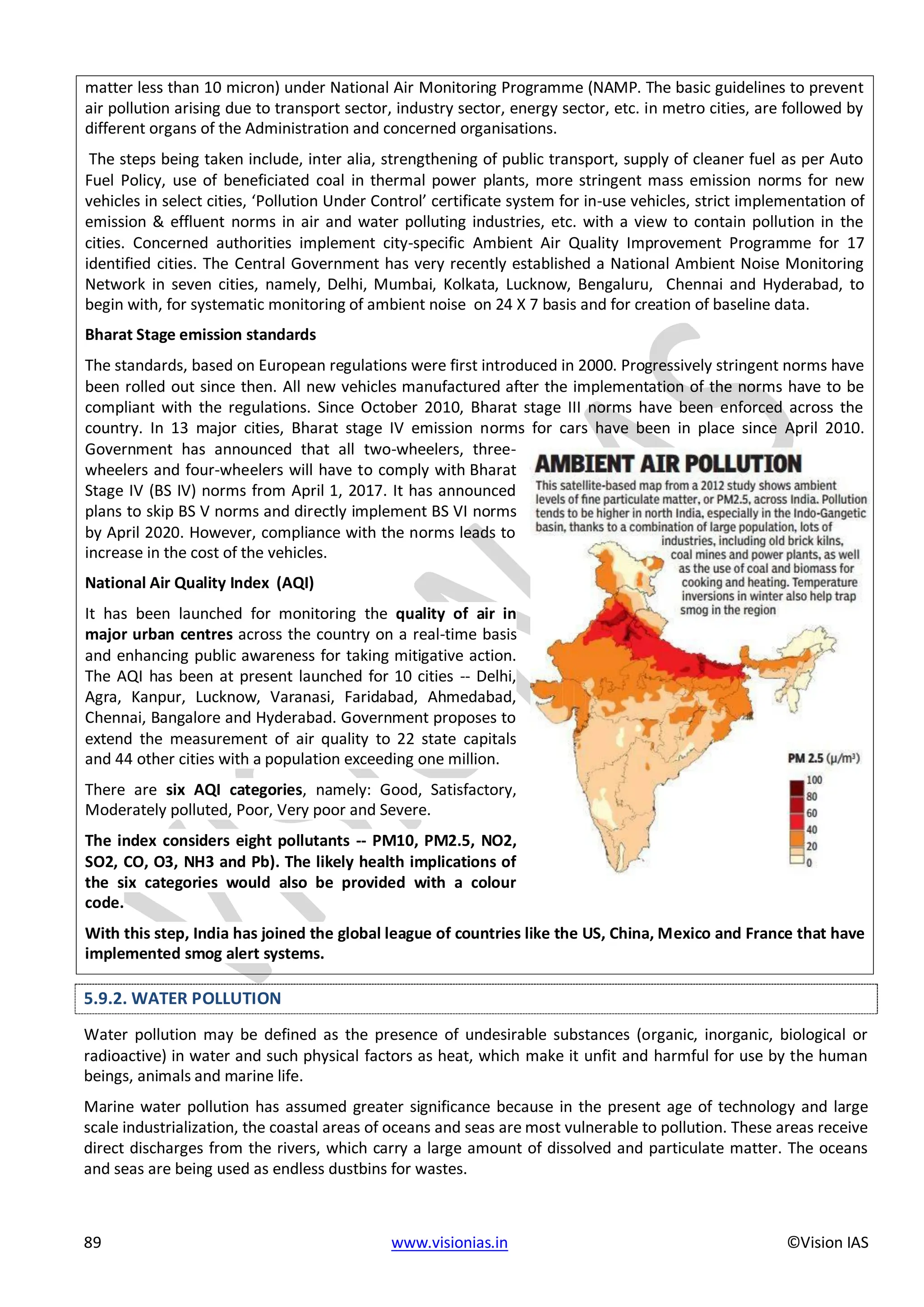 EPFO study material NCERT Gist for upsc.pdf