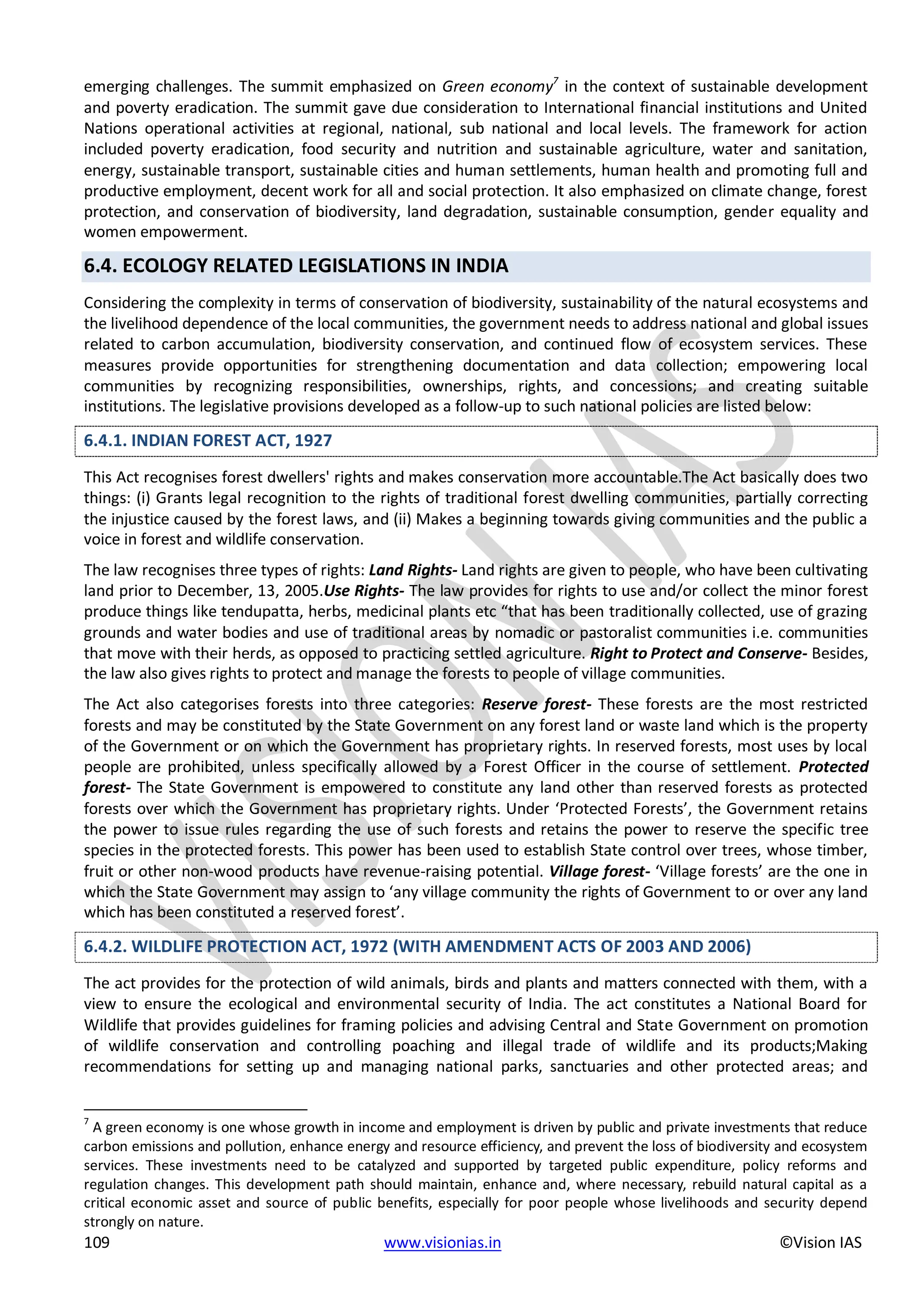 EPFO study material NCERT Gist for upsc.pdf