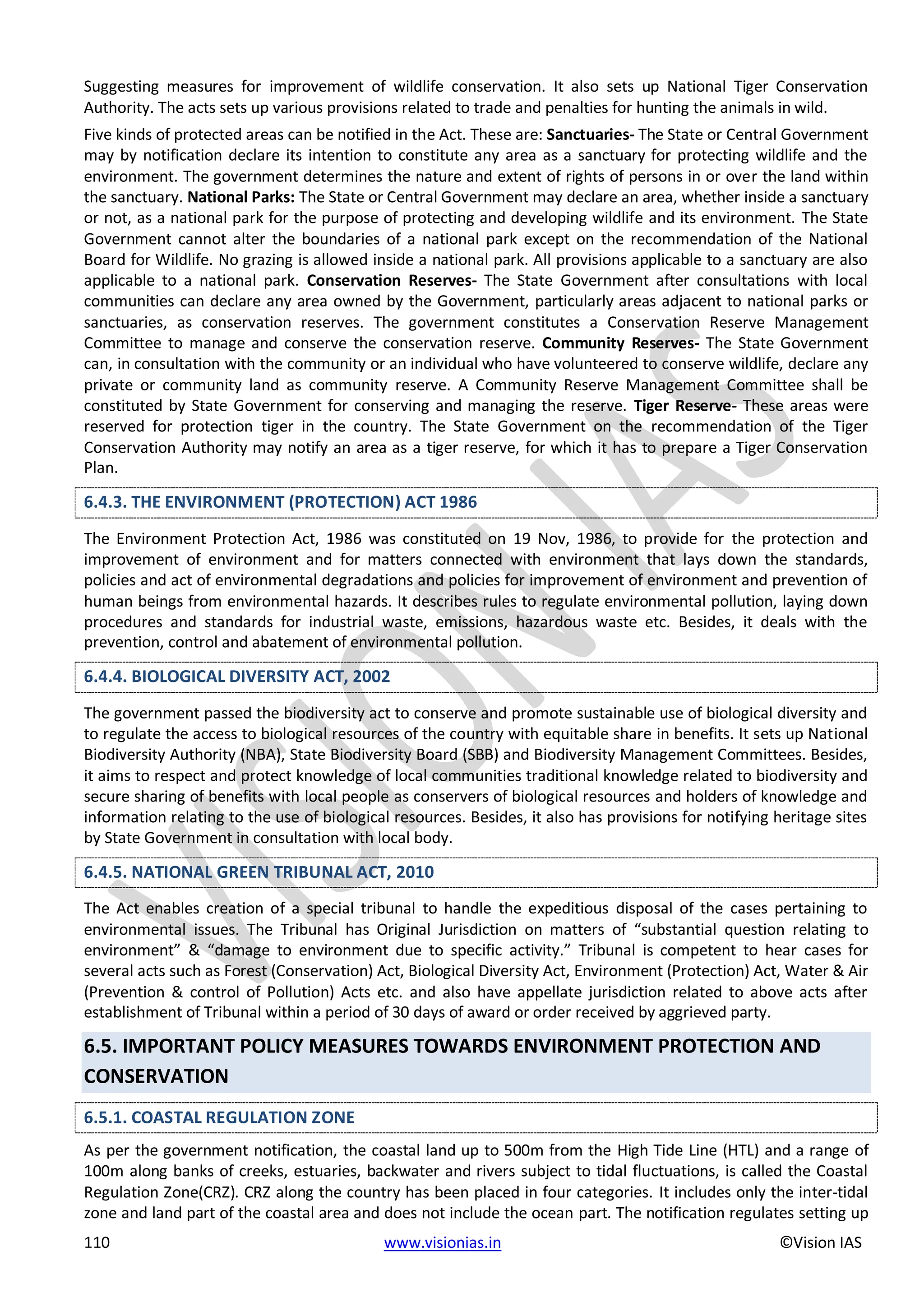 EPFO study material NCERT Gist for upsc.pdf