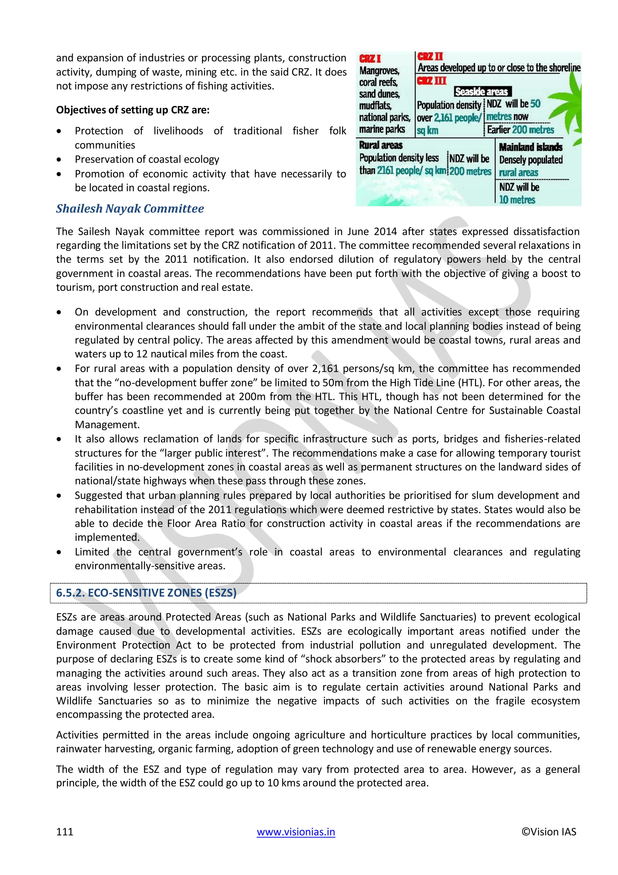 EPFO study material NCERT Gist for upsc.pdf