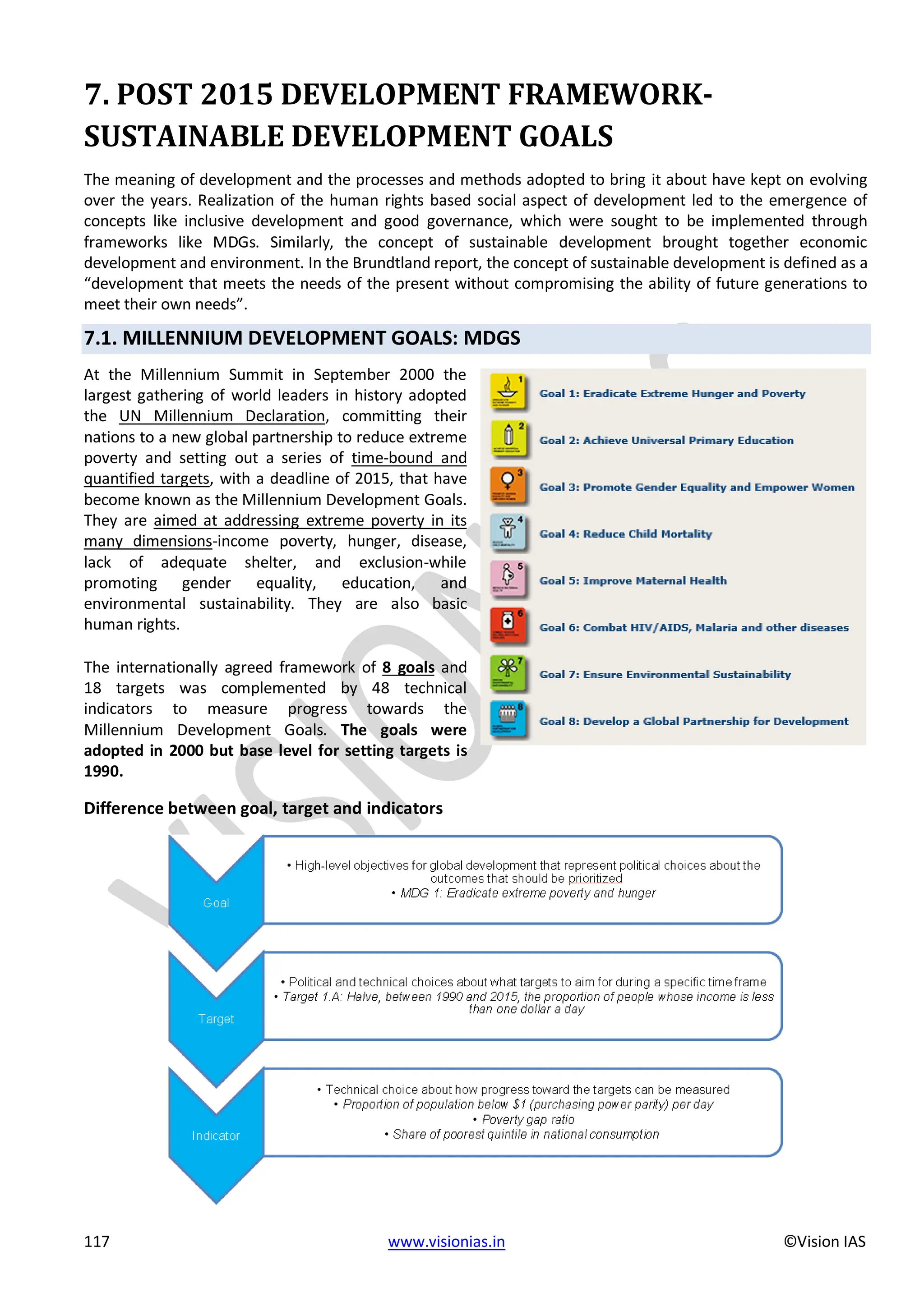 EPFO study material NCERT Gist for upsc.pdf