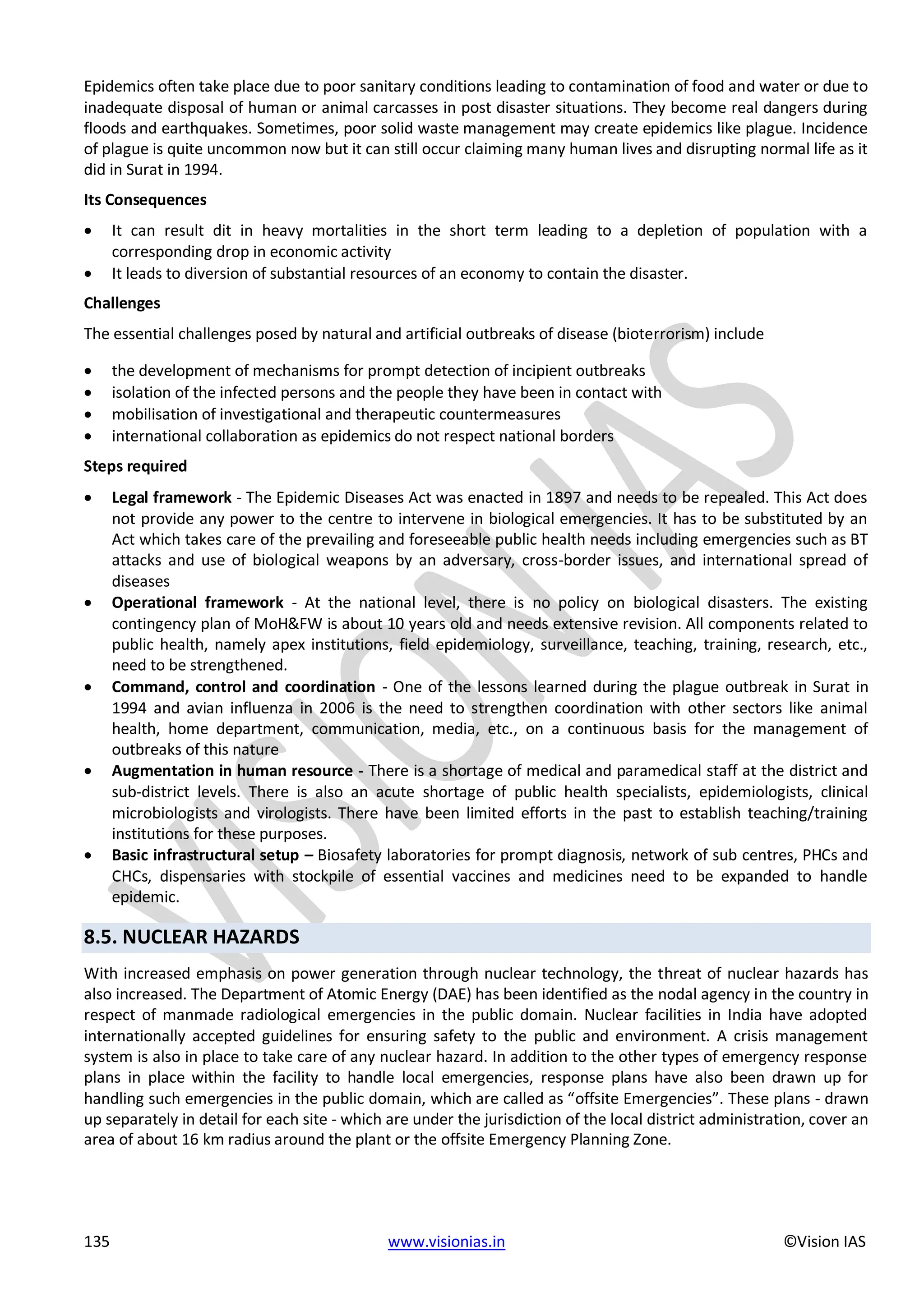 EPFO study material NCERT Gist for upsc.pdf