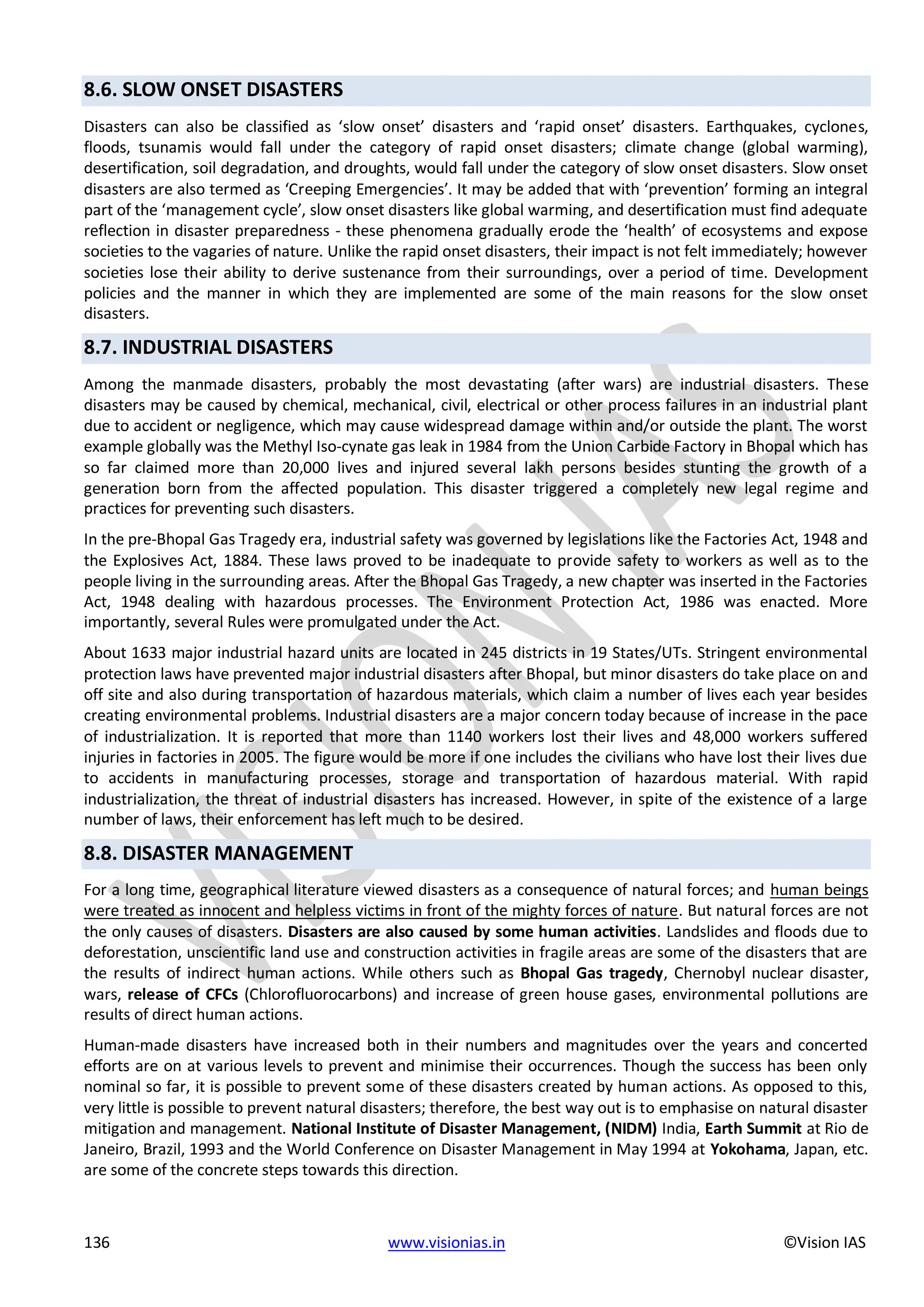 EPFO study material NCERT Gist for upsc.pdf