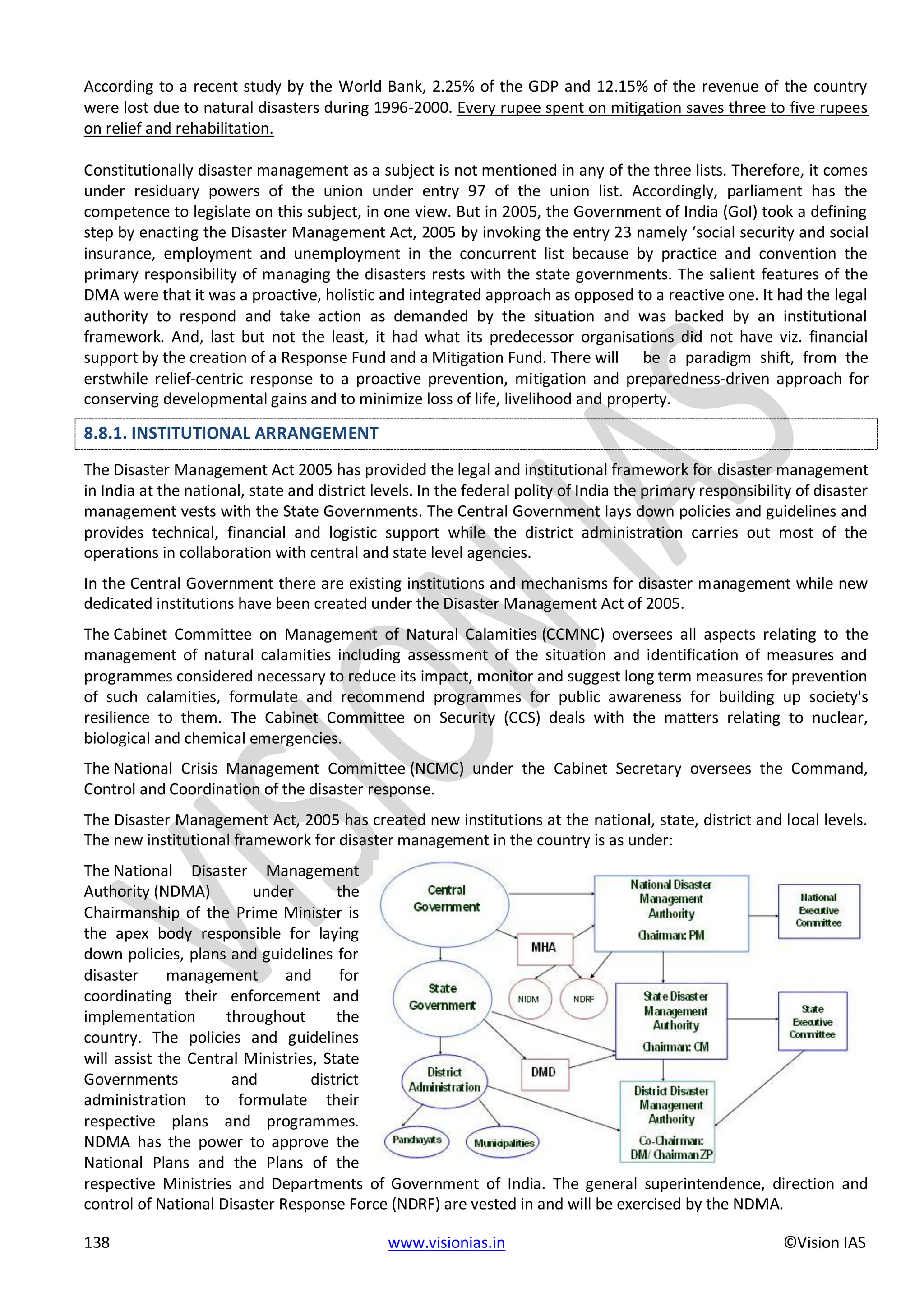 EPFO study material NCERT Gist for upsc.pdf