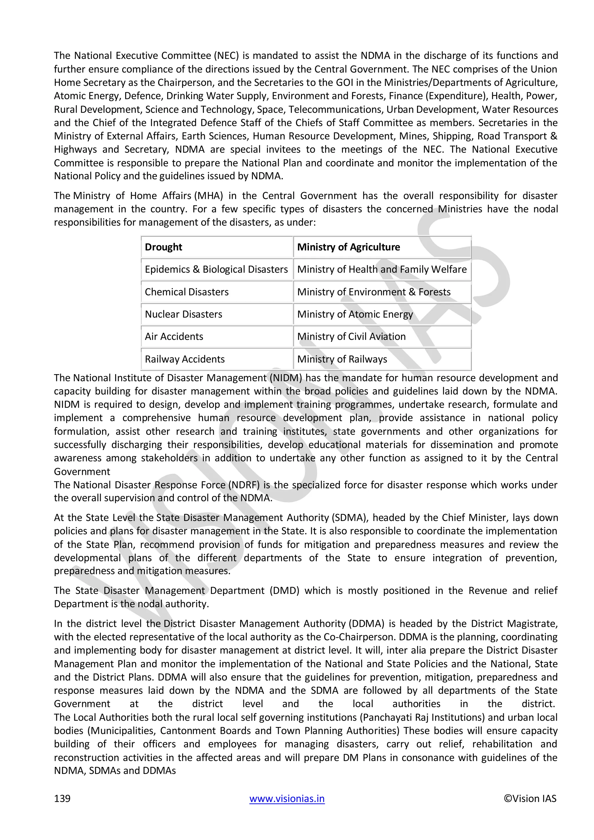 EPFO study material NCERT Gist for upsc.pdf